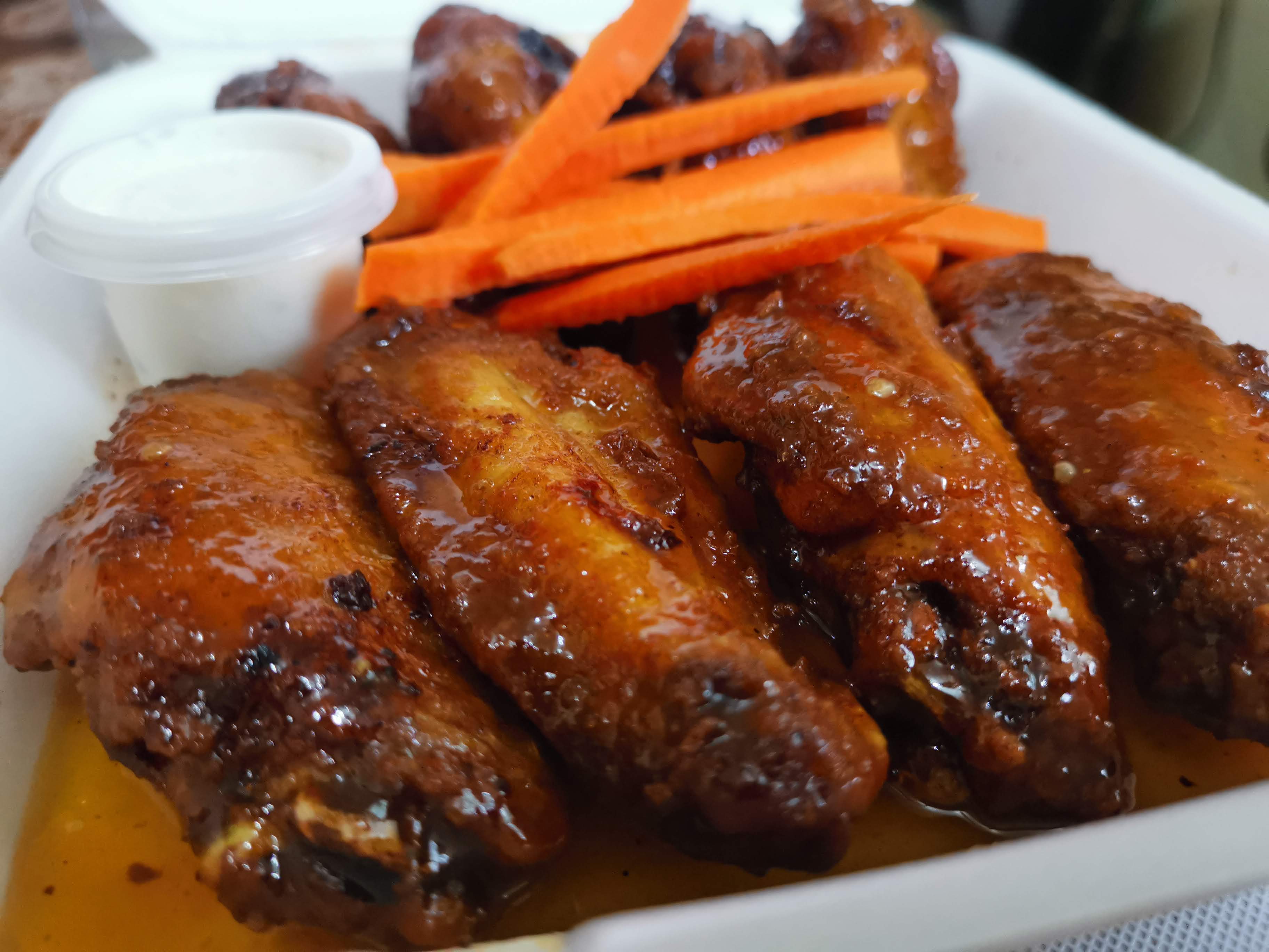 Don Porfirio Restaurante Mexicano image 6