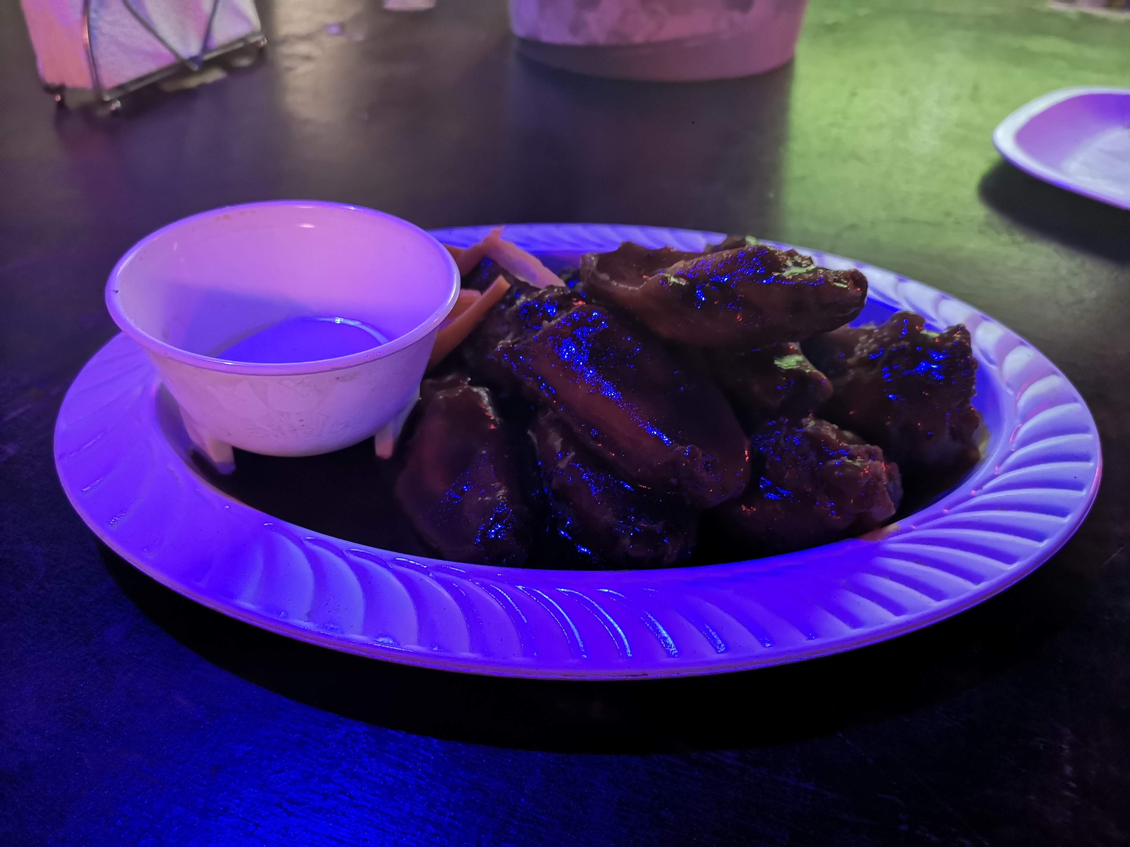 Don Porfirio Restaurante Mexicano image 7