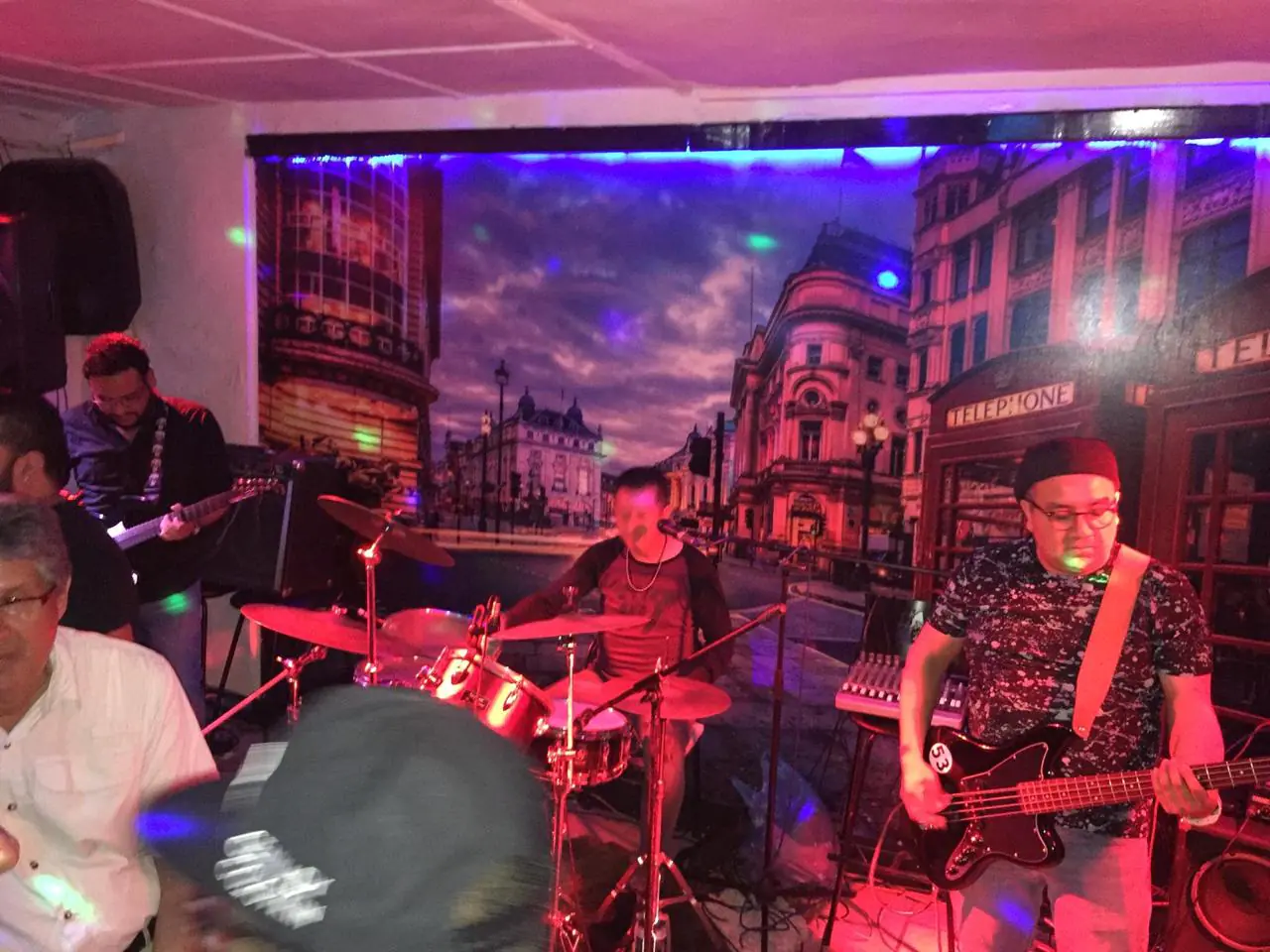 Don Porfirio Restaurante Mexicano image 8