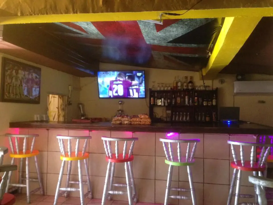 Don Porfirio Restaurante Mexicano image 9