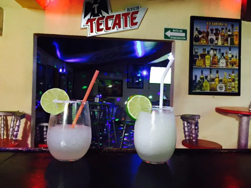 Don Porfirio Restaurante Mexicano image 10