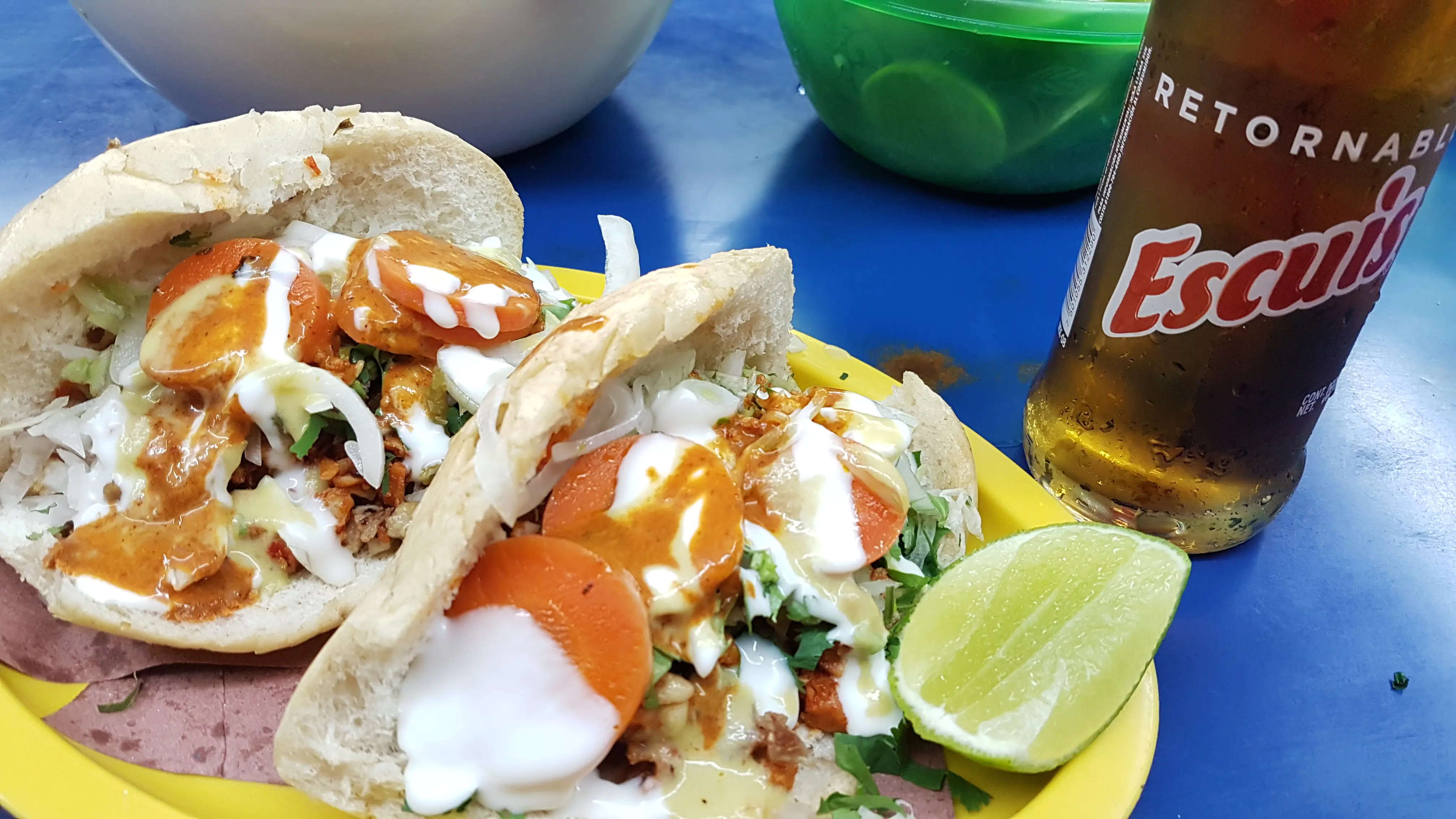 Taqueria "EL AGUILA" image 2