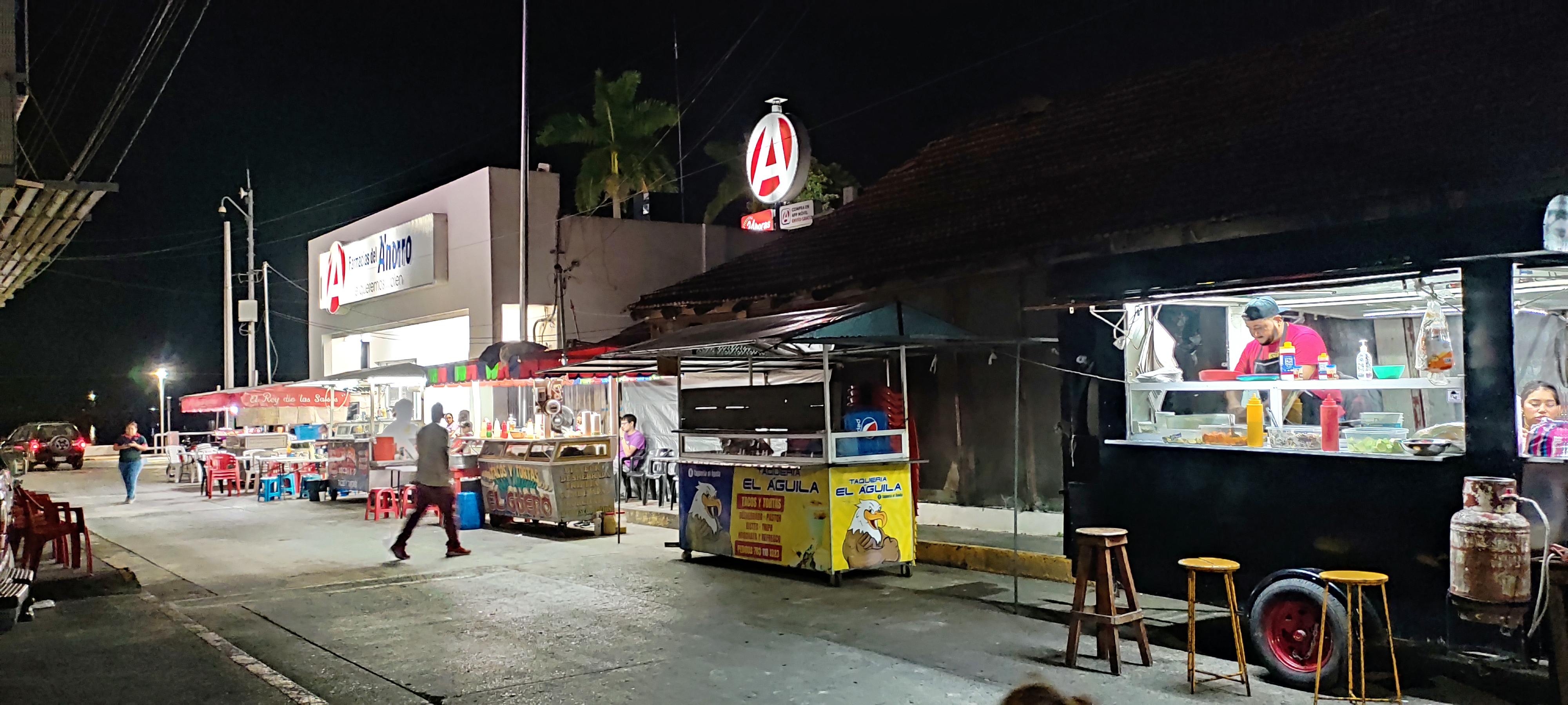 Taqueria "EL AGUILA" image 5