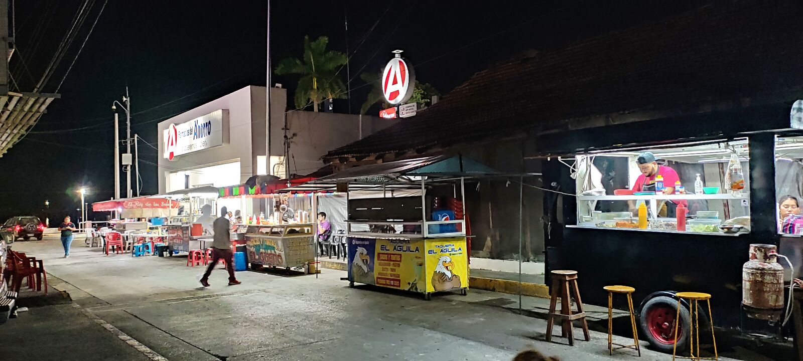 Taqueria "EL AGUILA" image 5