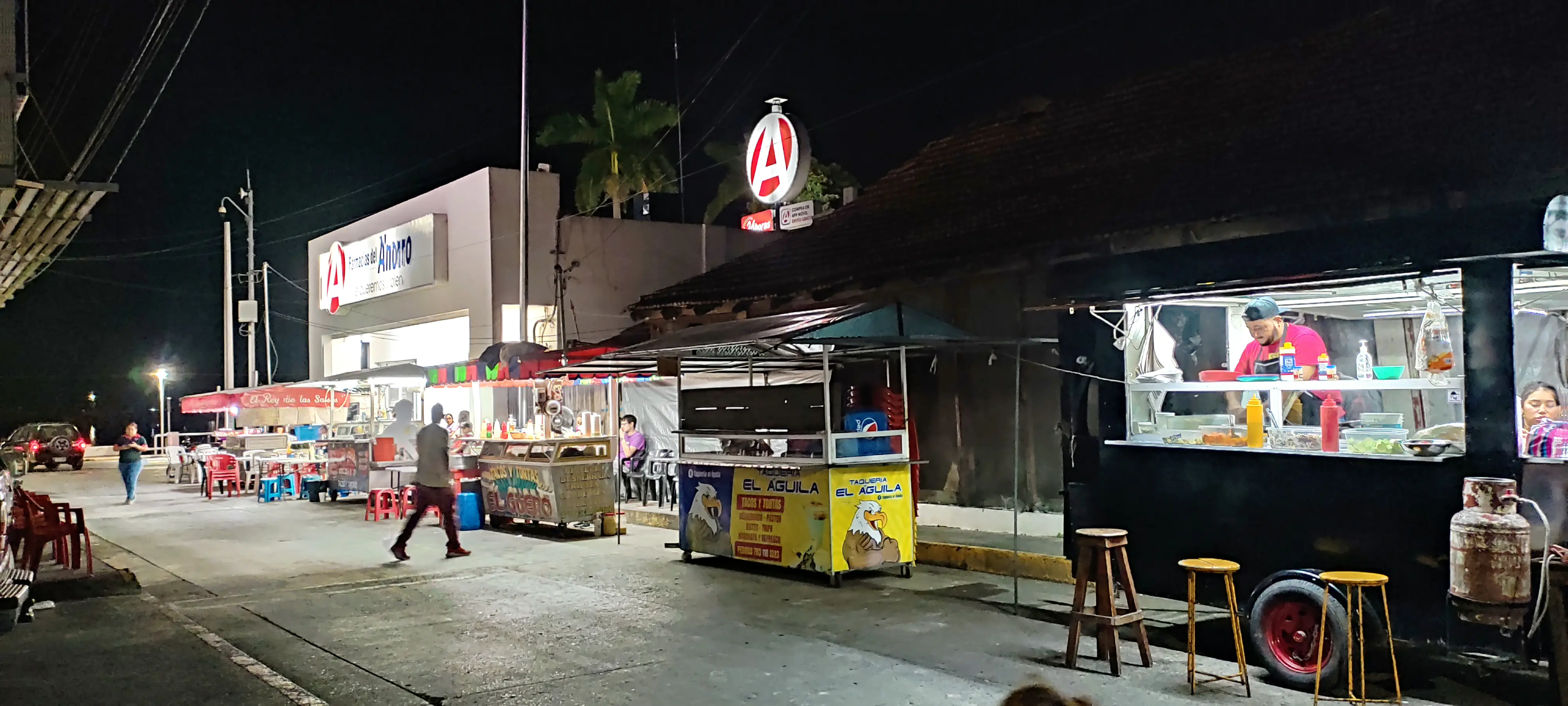 Taqueria "EL AGUILA" image 5