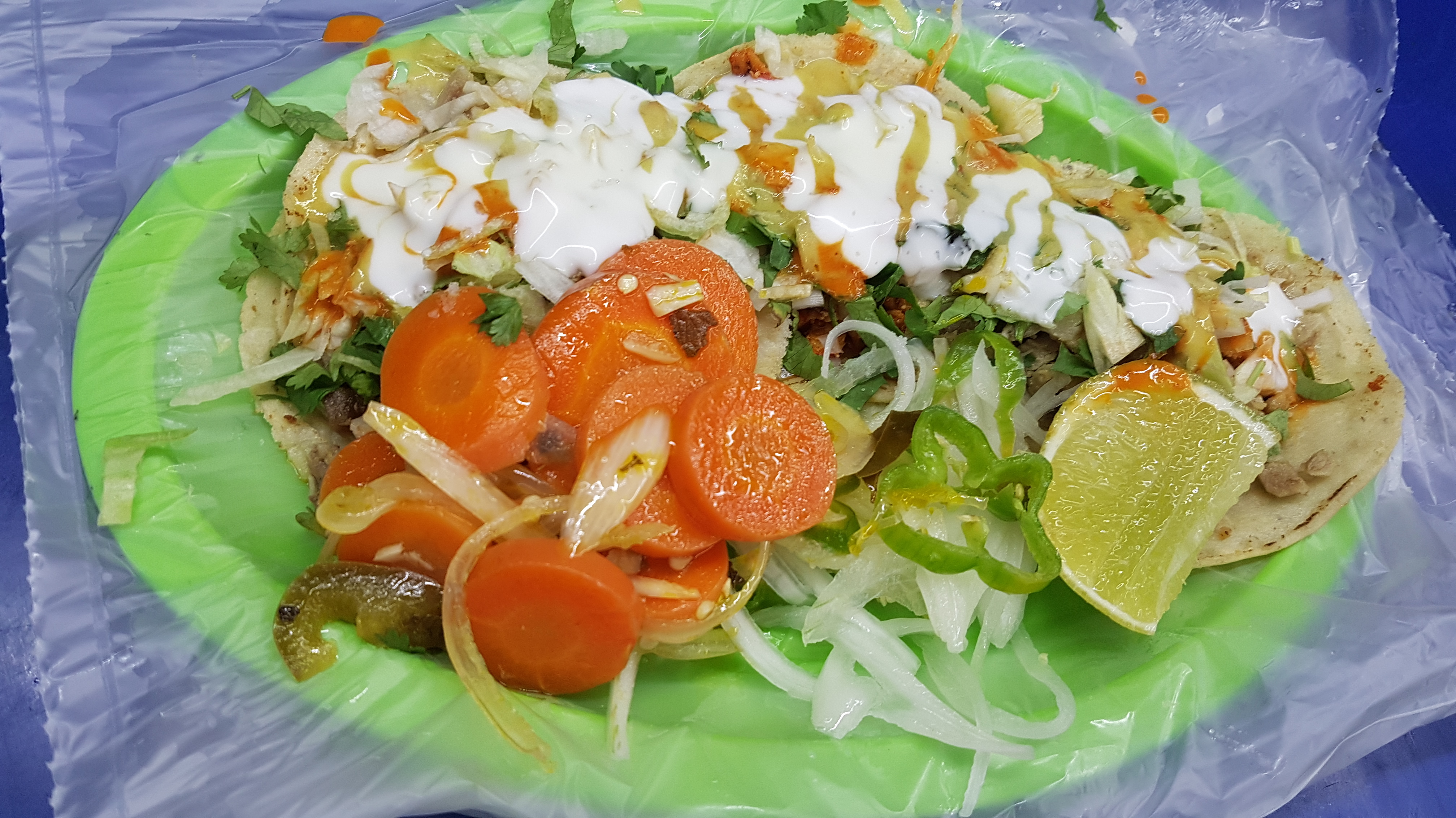 Taqueria "EL AGUILA" image 6