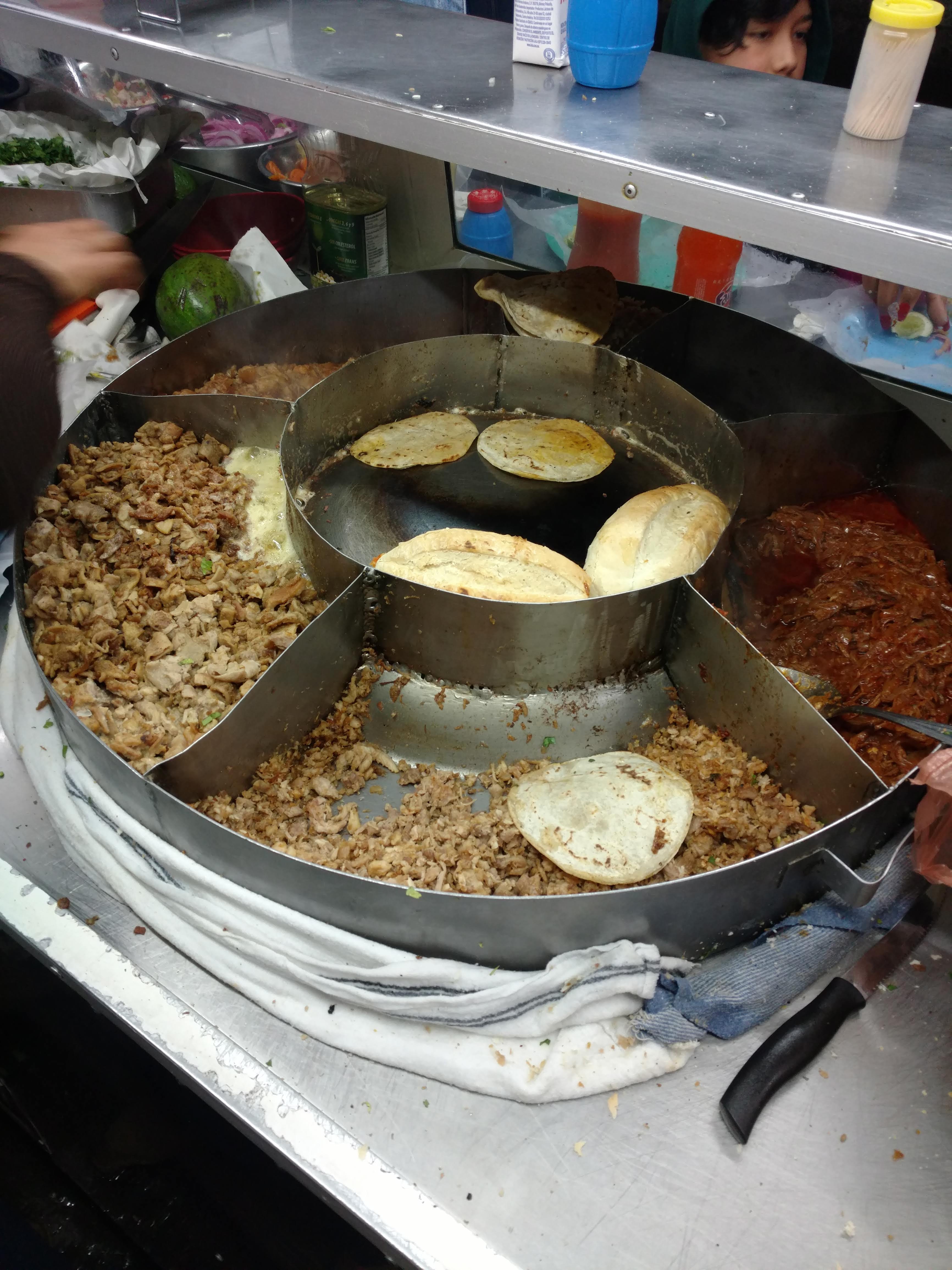 Taqueria "EL AGUILA" image 7