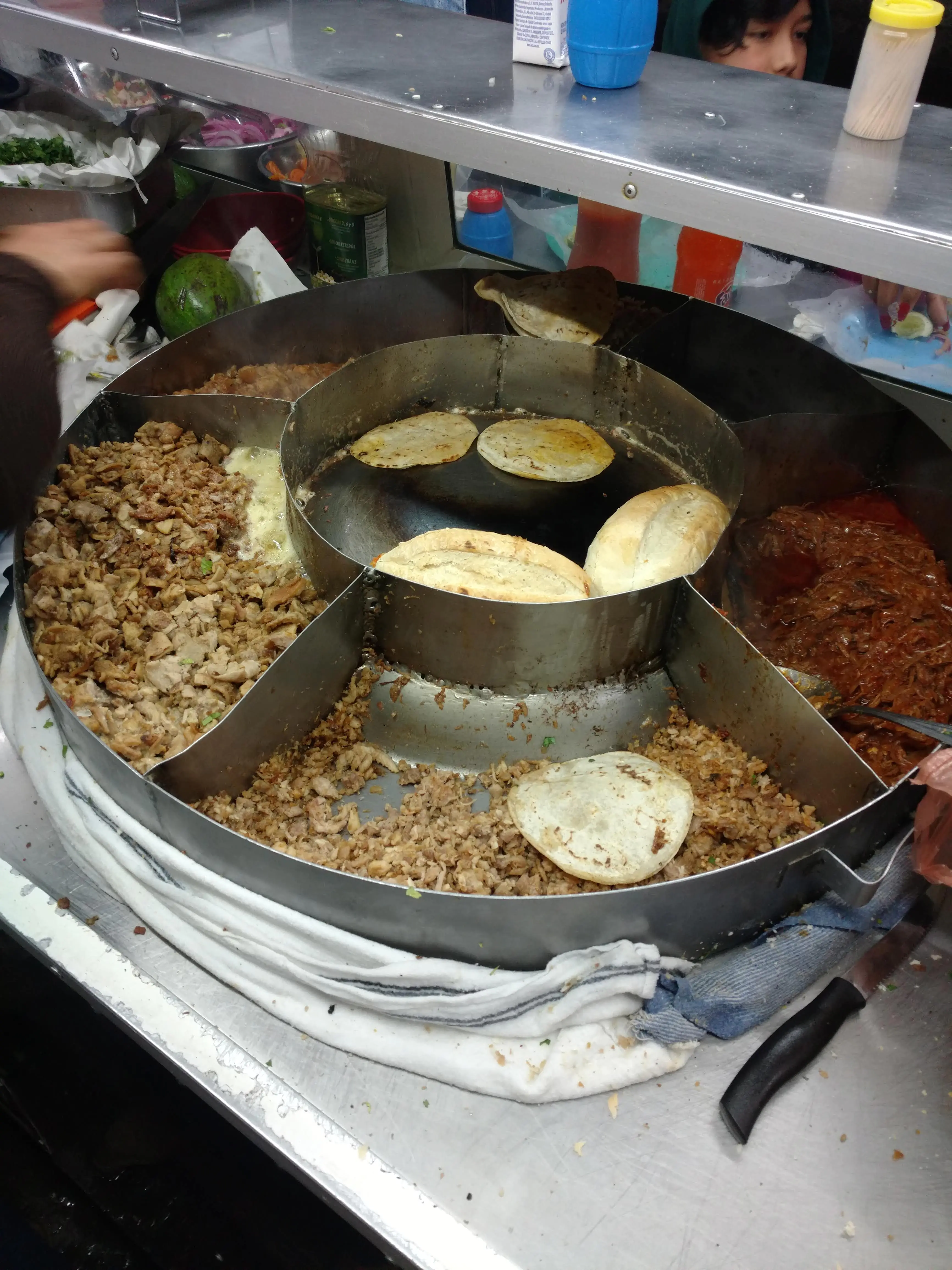 Taqueria "EL AGUILA" image 7