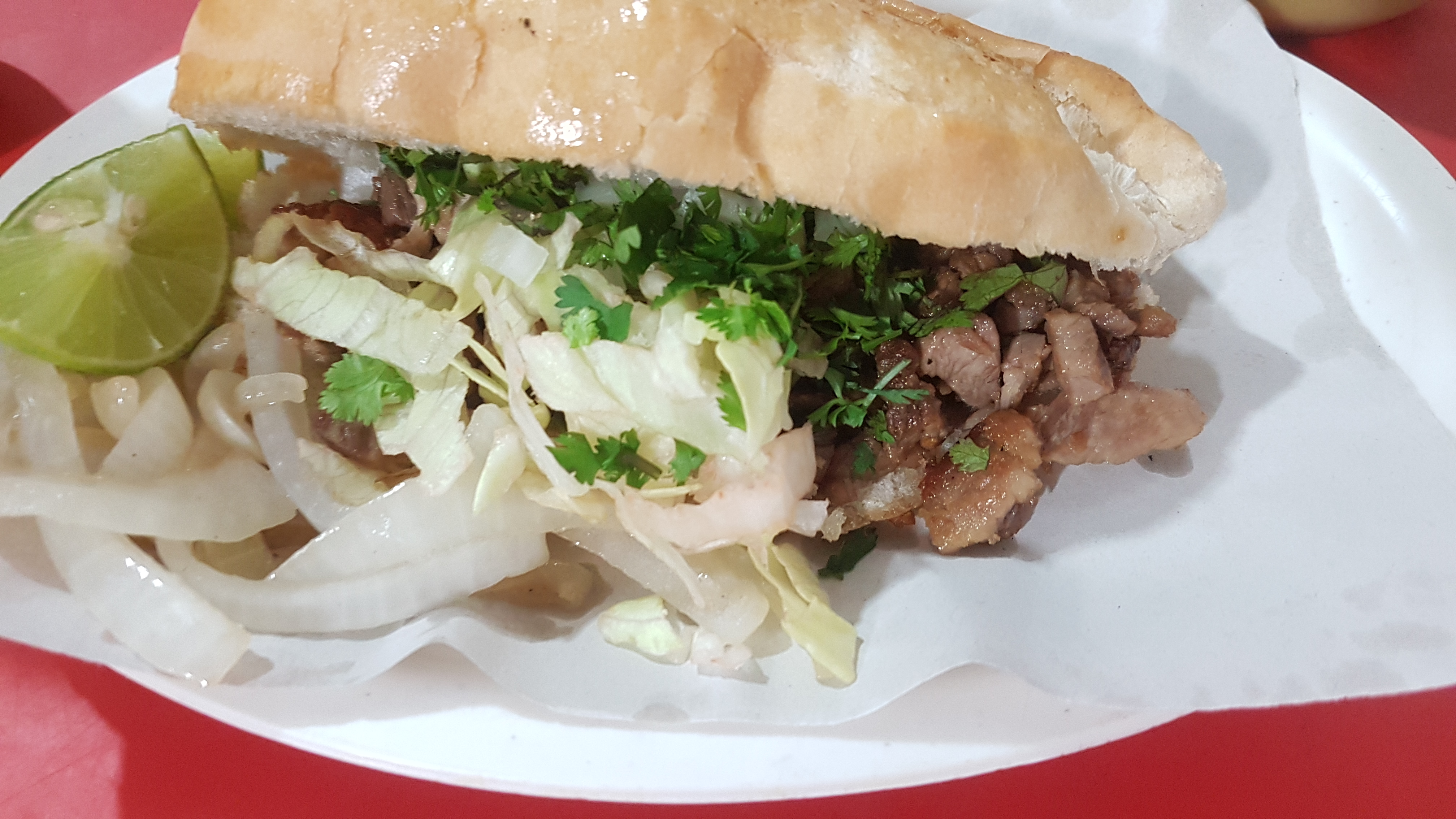 Taqueria "EL AGUILA" image 8