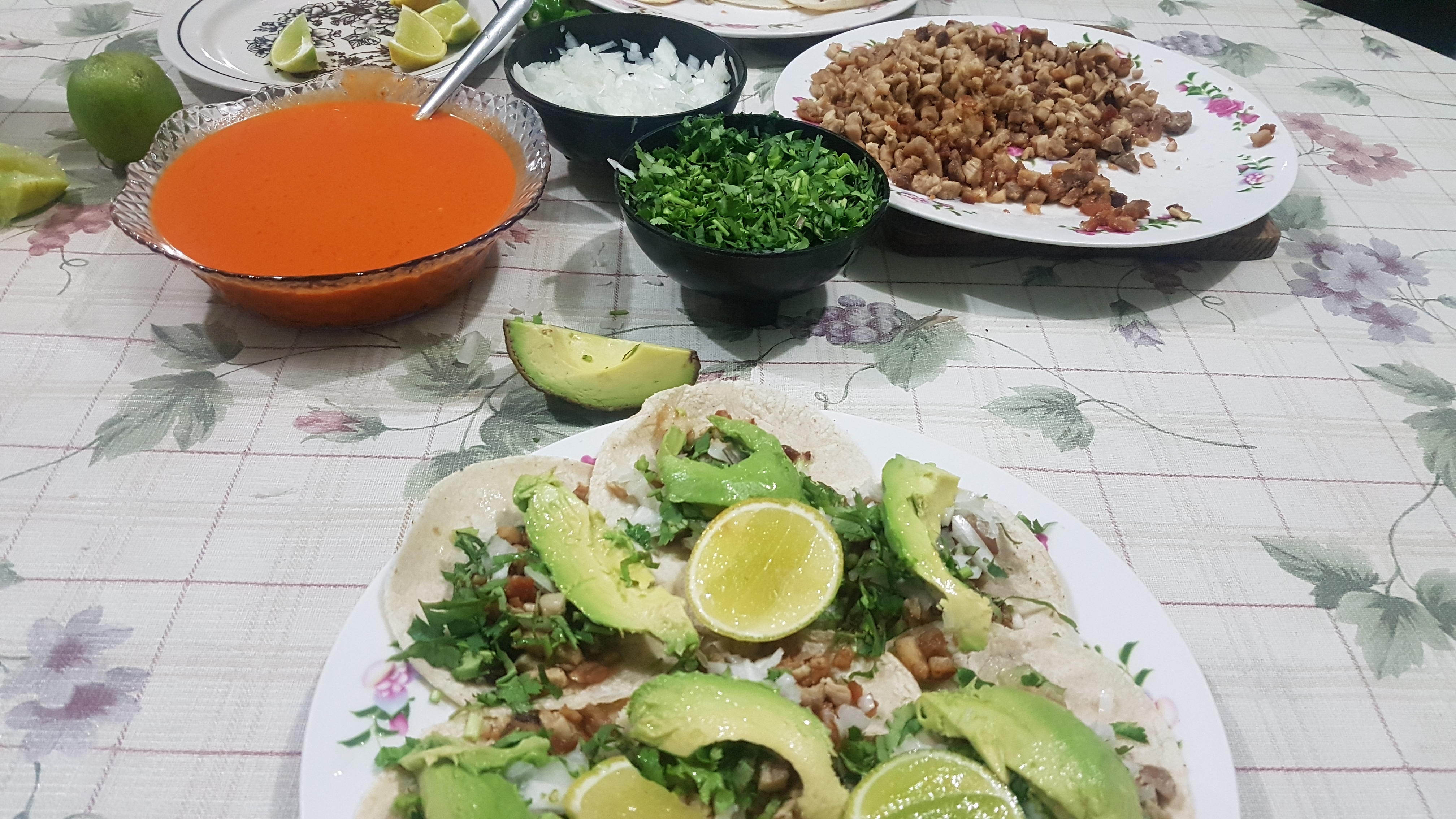 Taqueria "EL AGUILA" image 10