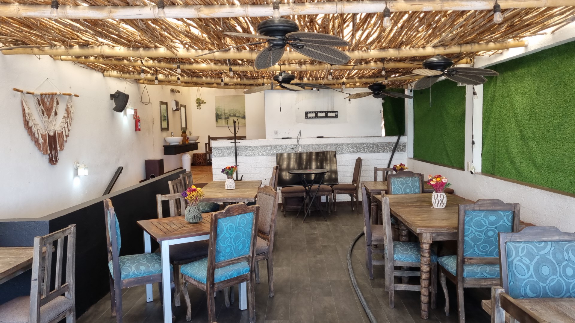 Restaurante Italiano: Pomodoro image 1