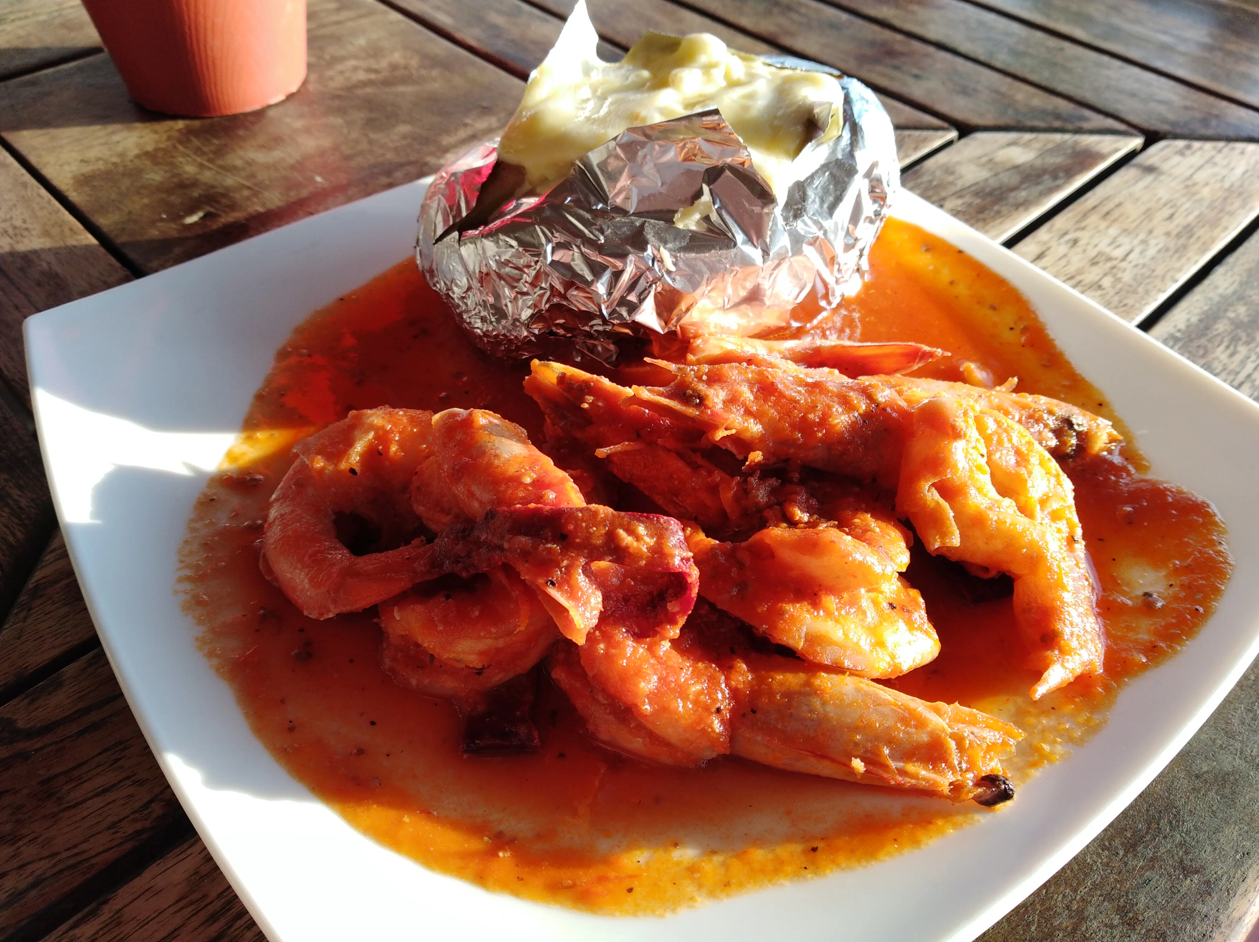 Restaurante Italiano: Pomodoro image 2