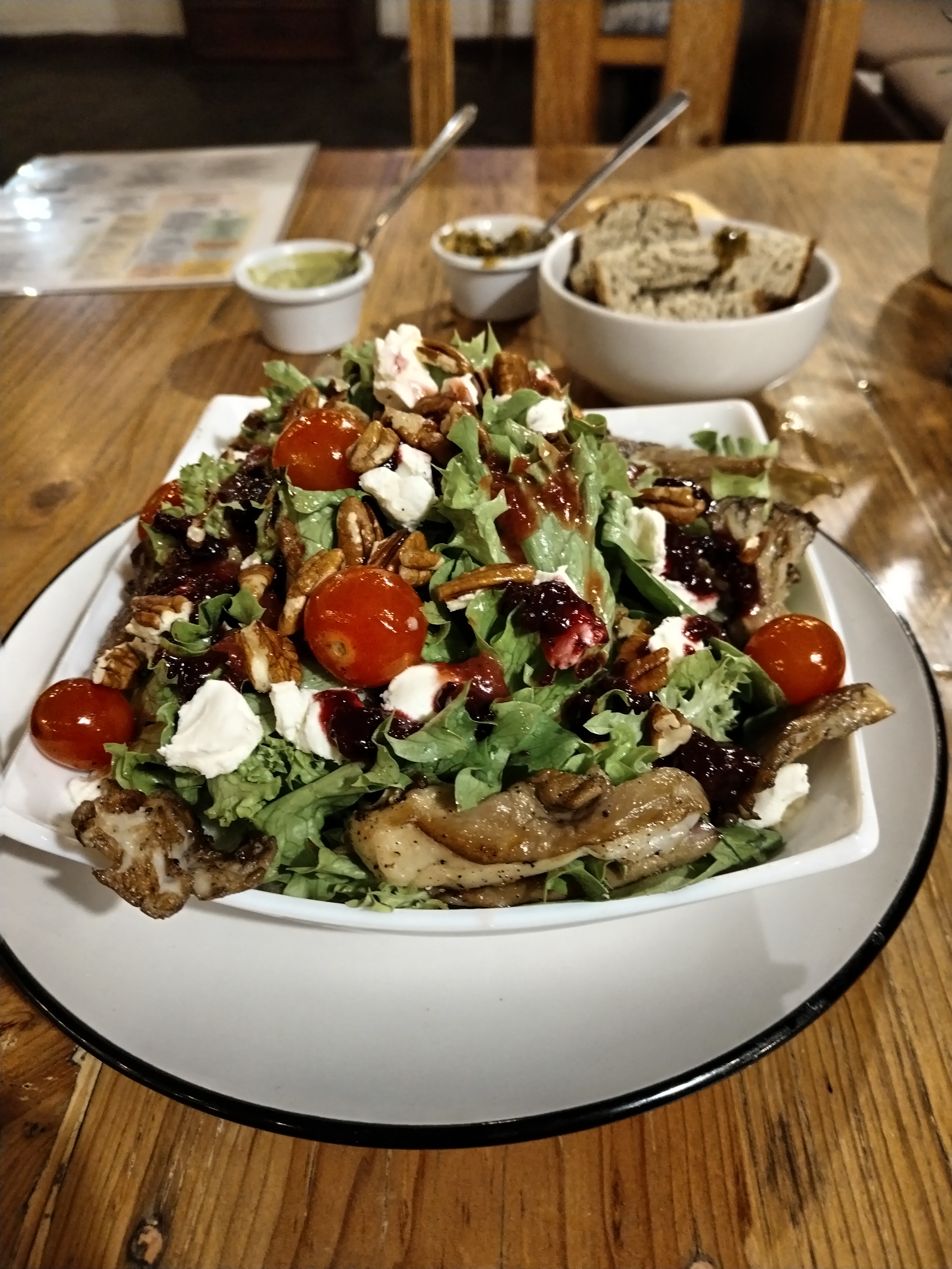 Restaurante Italiano: Pomodoro image 3