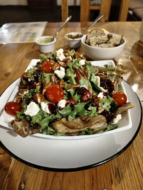 Restaurante Italiano: Pomodoro image 3