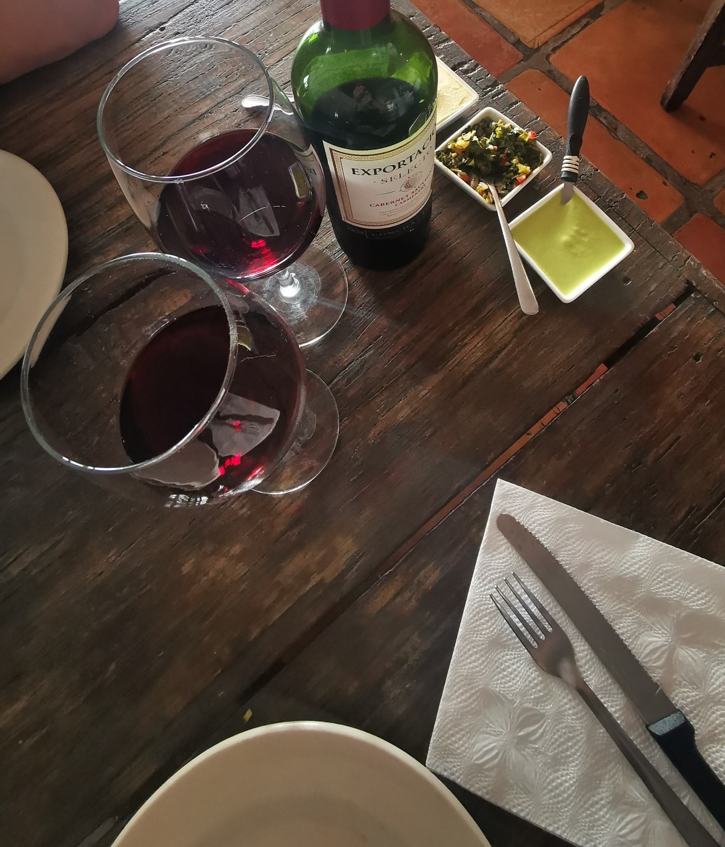 Restaurante Italiano: Pomodoro image 4