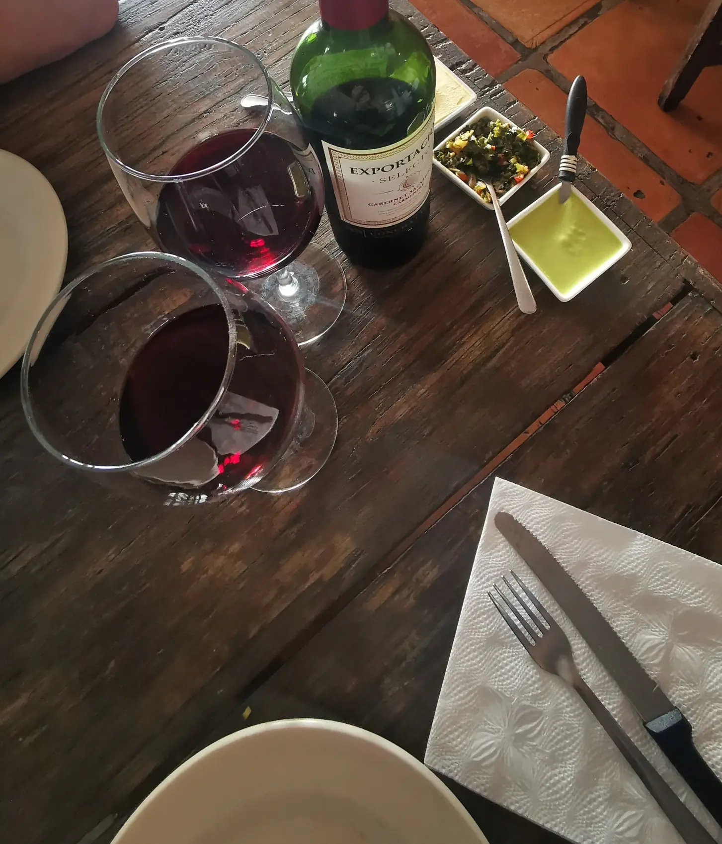 Restaurante Italiano: Pomodoro image 4