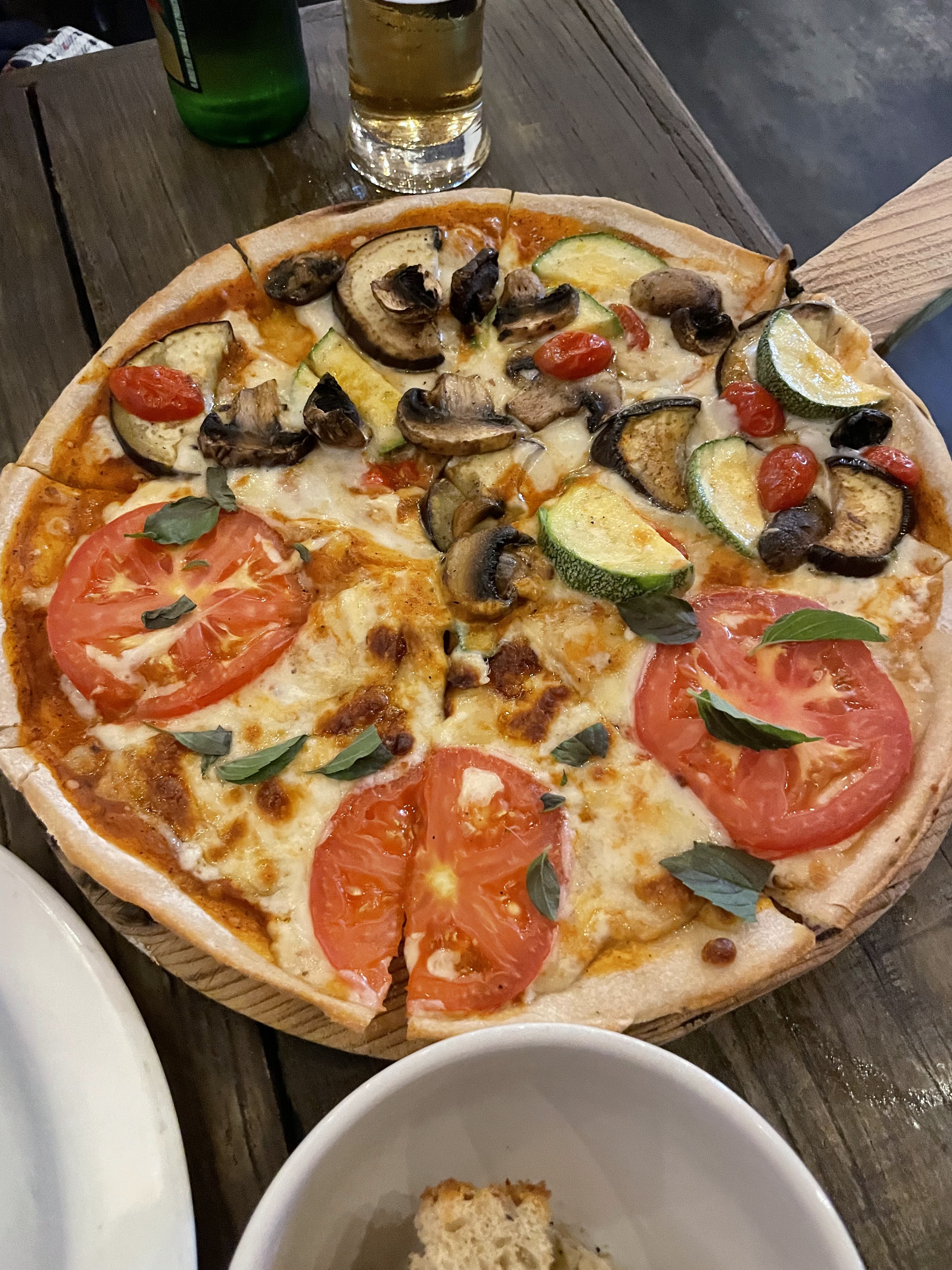 Restaurante Italiano: Pomodoro image 5