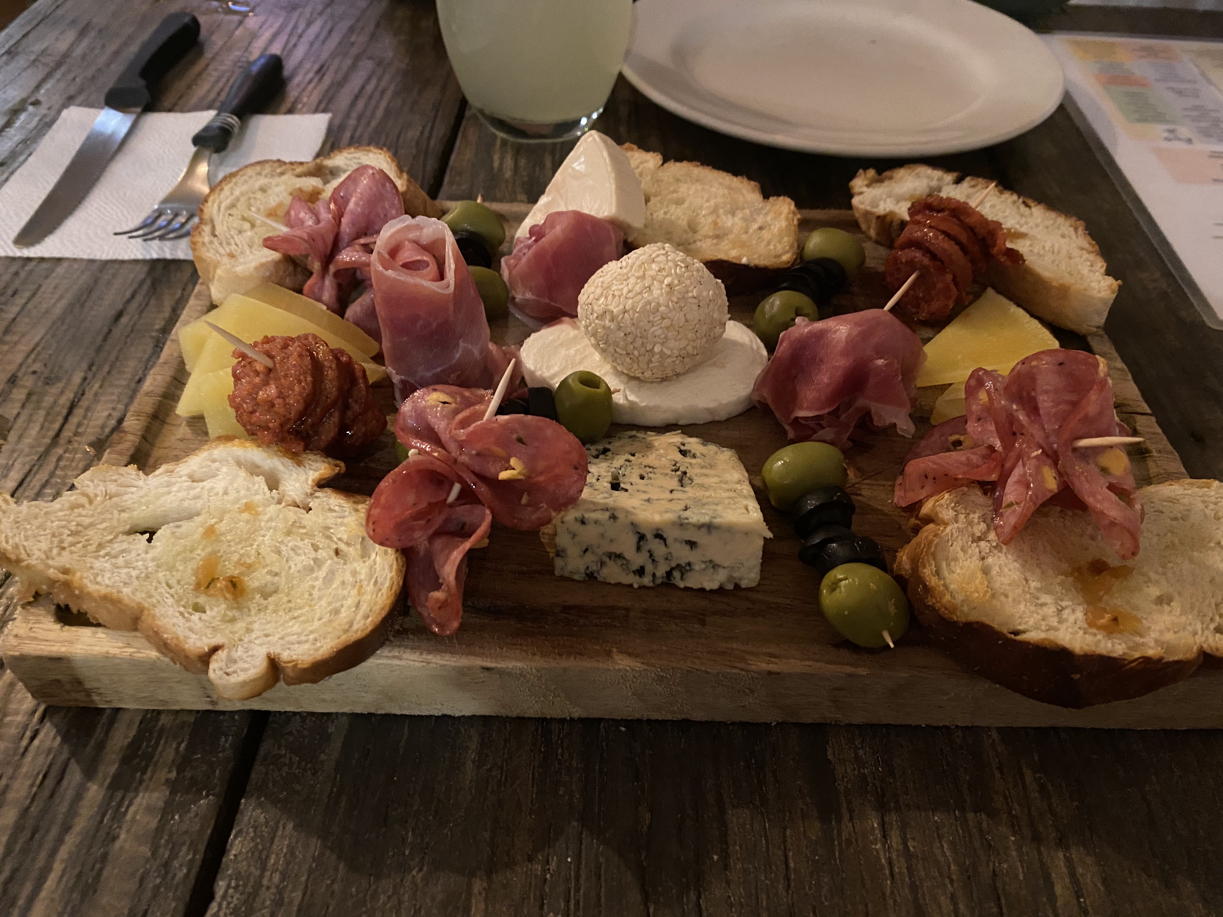 Restaurante Italiano: Pomodoro image 6