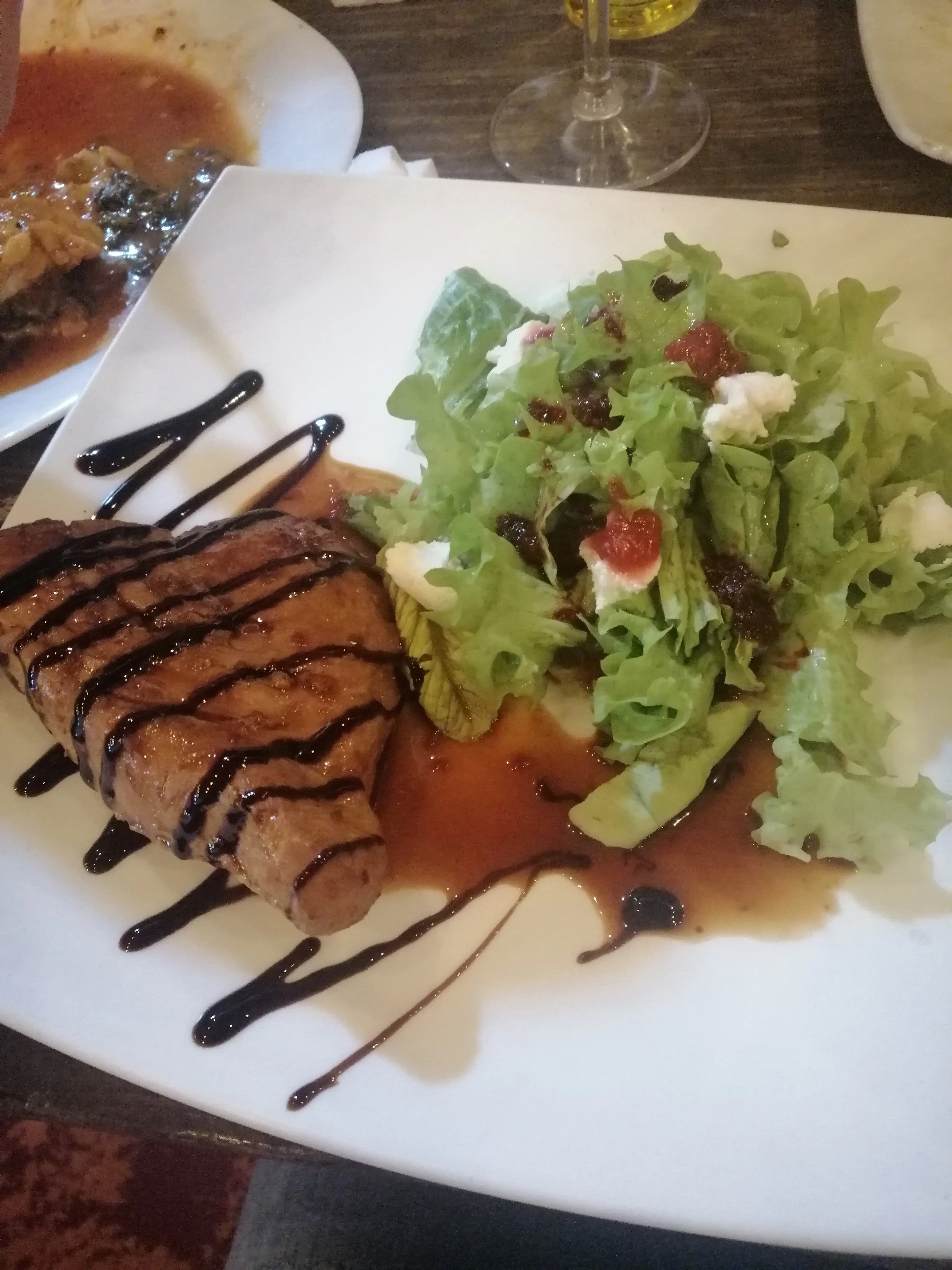 Restaurante Italiano: Pomodoro image 7