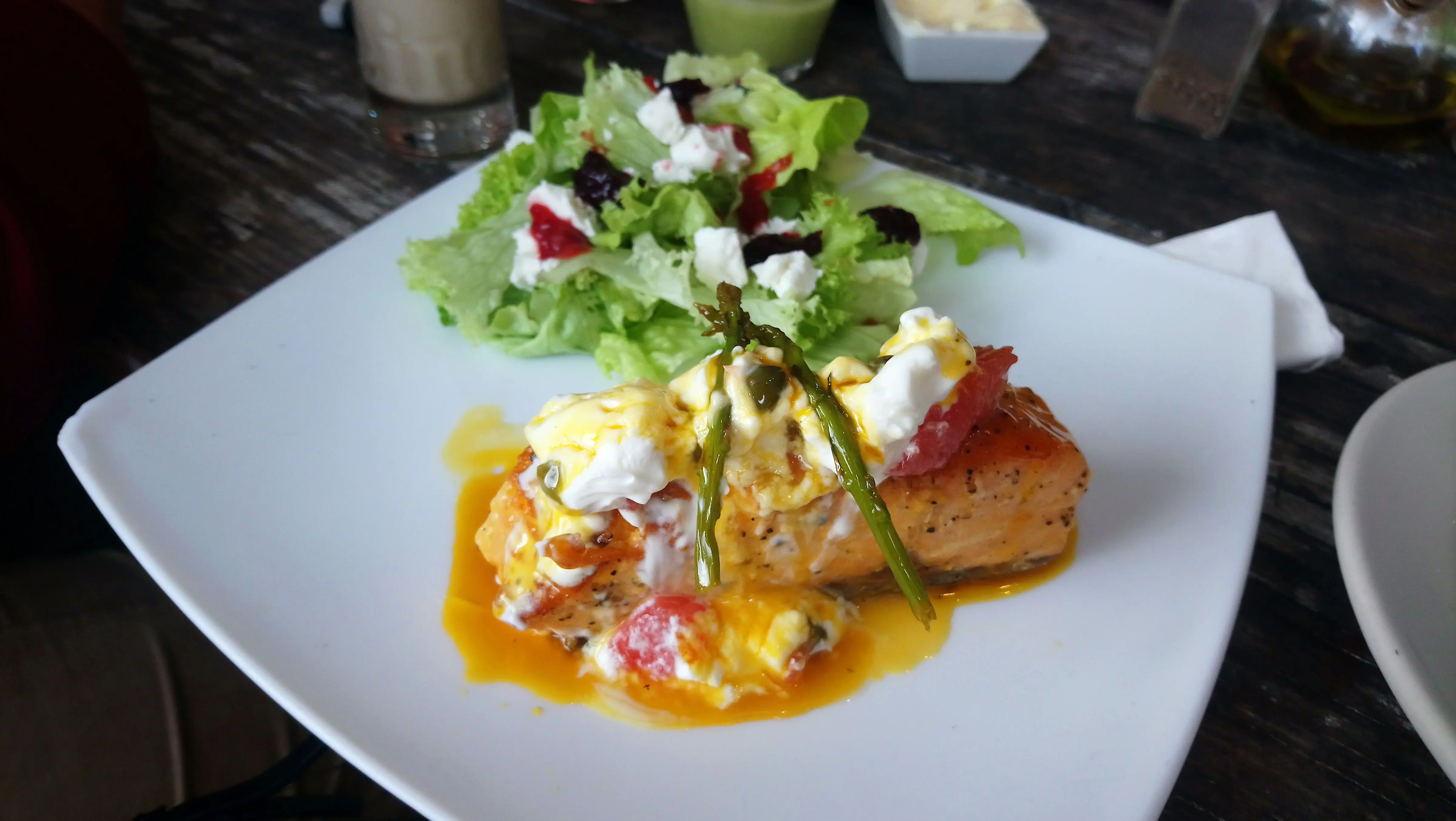 Restaurante Italiano: Pomodoro image 8