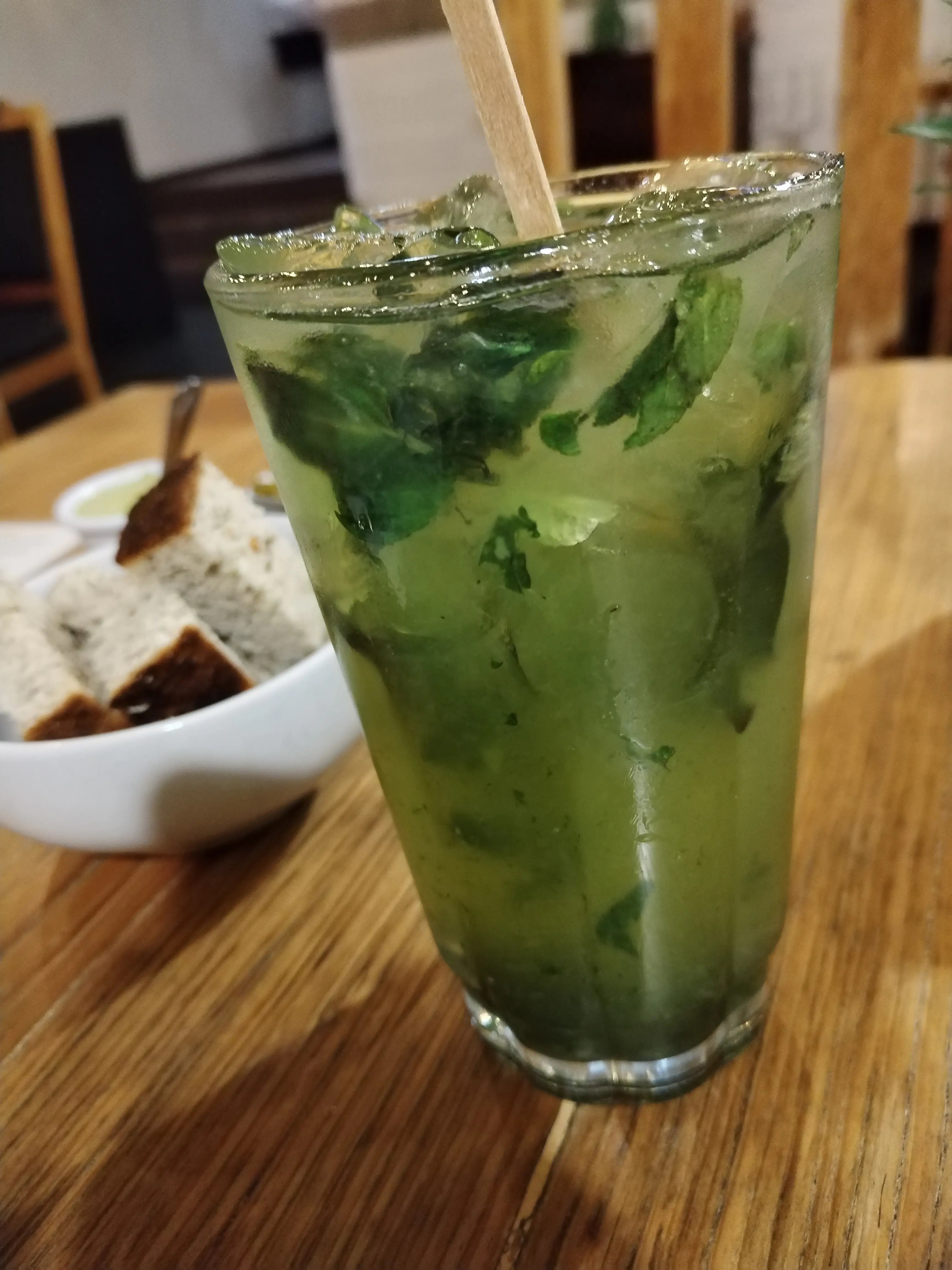 Restaurante Italiano: Pomodoro image 9