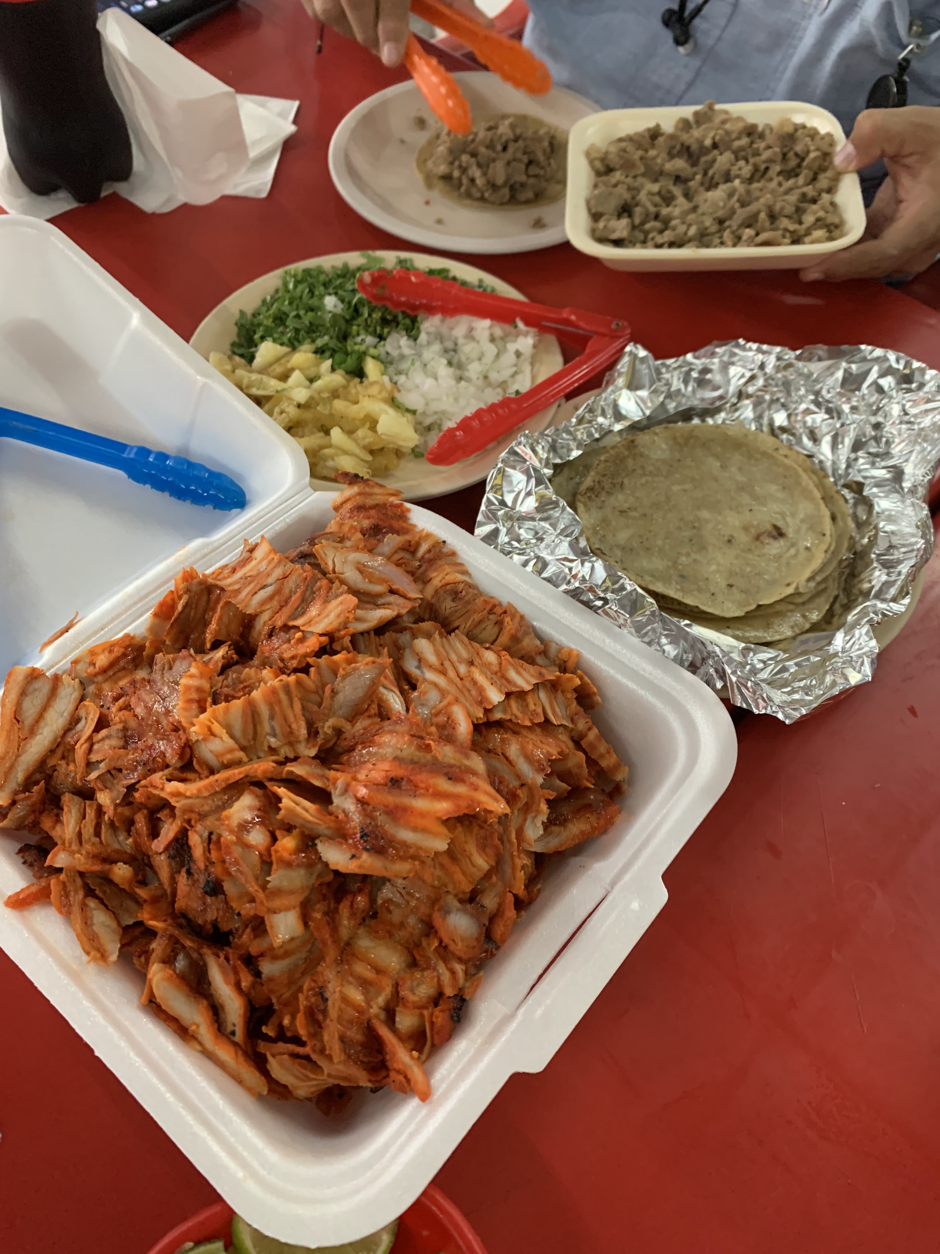 Taquería 2 amigos image 7