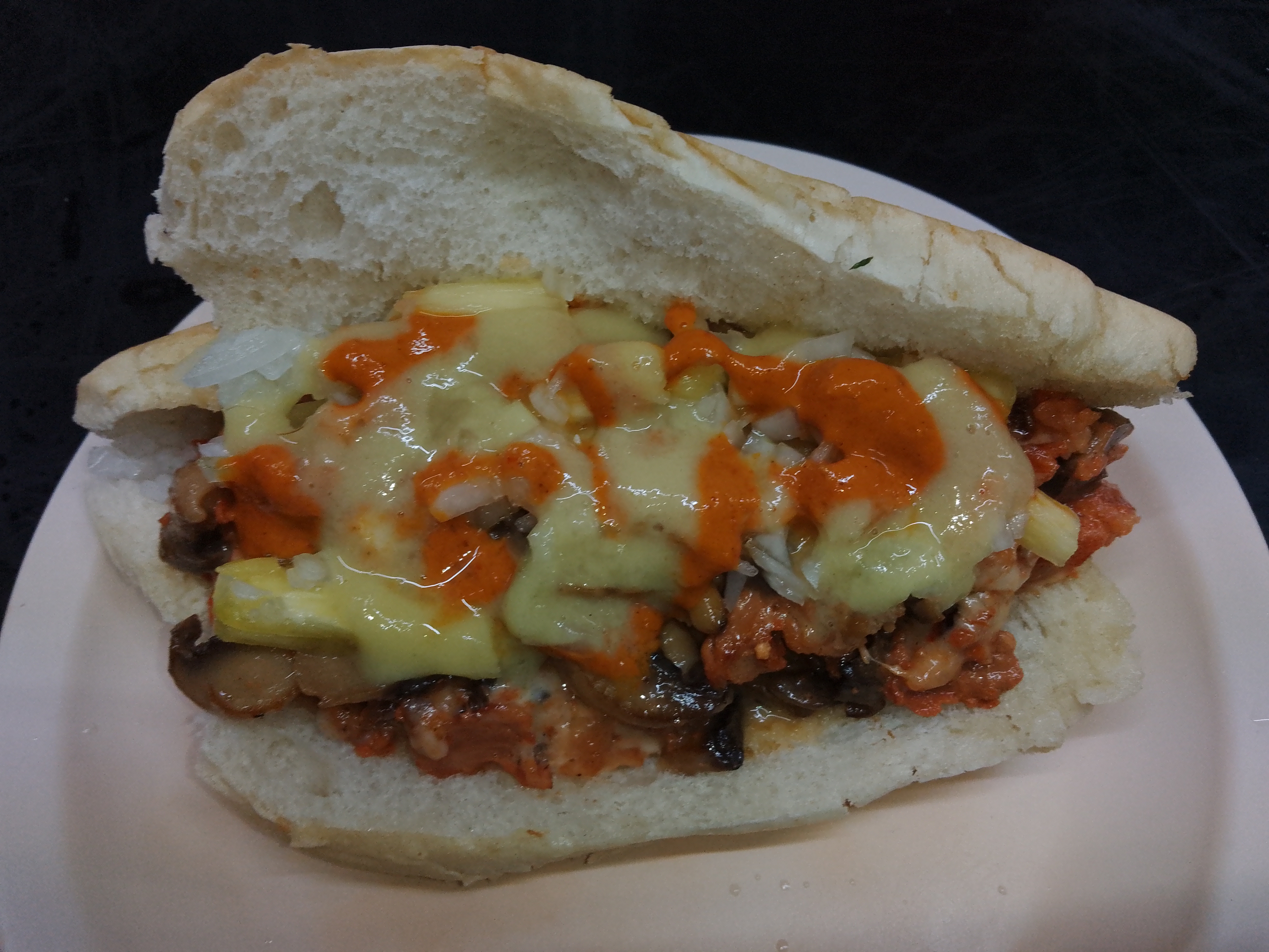 Taquería 2 amigos image 8