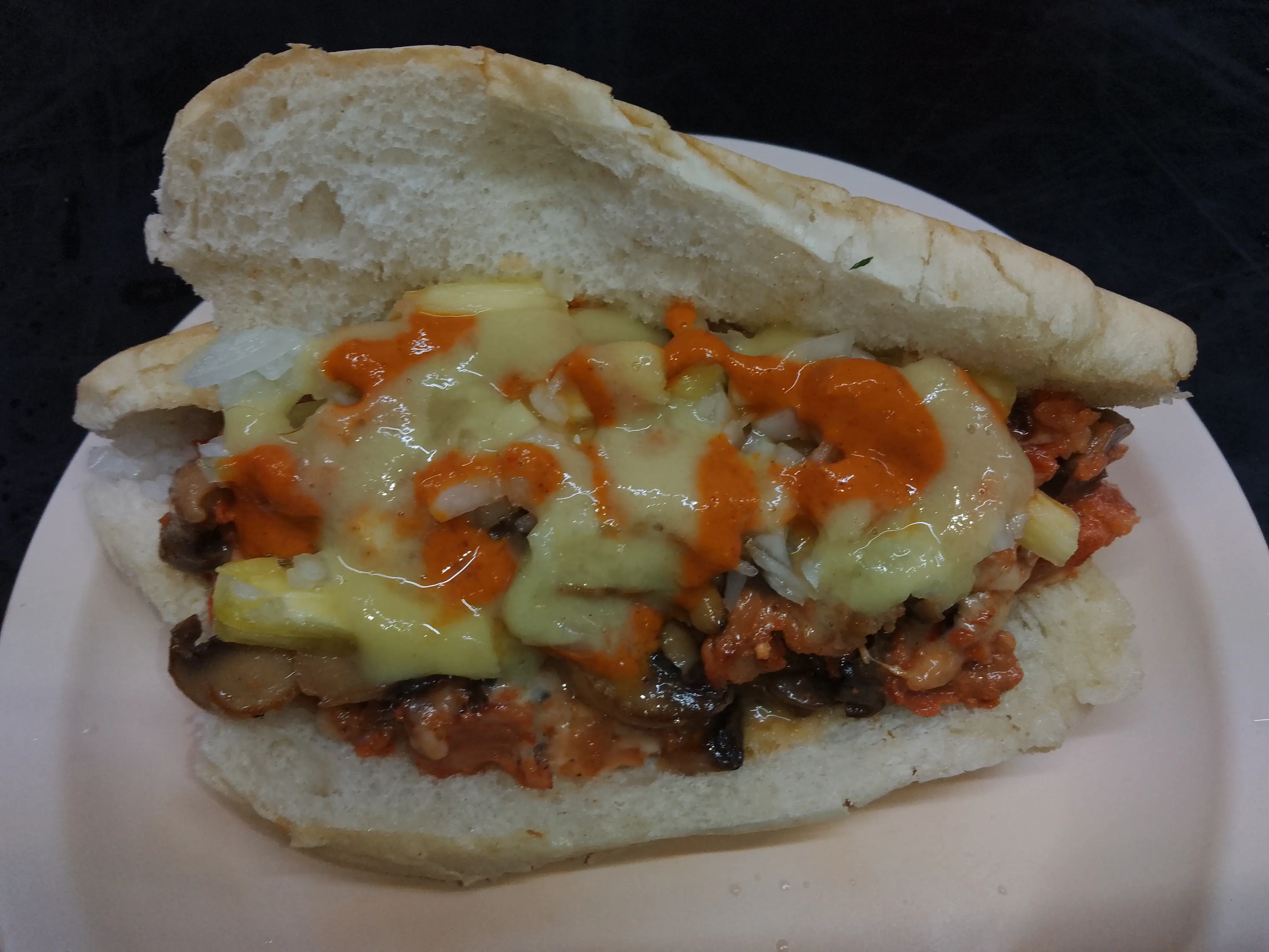 Taquería 2 amigos image 8