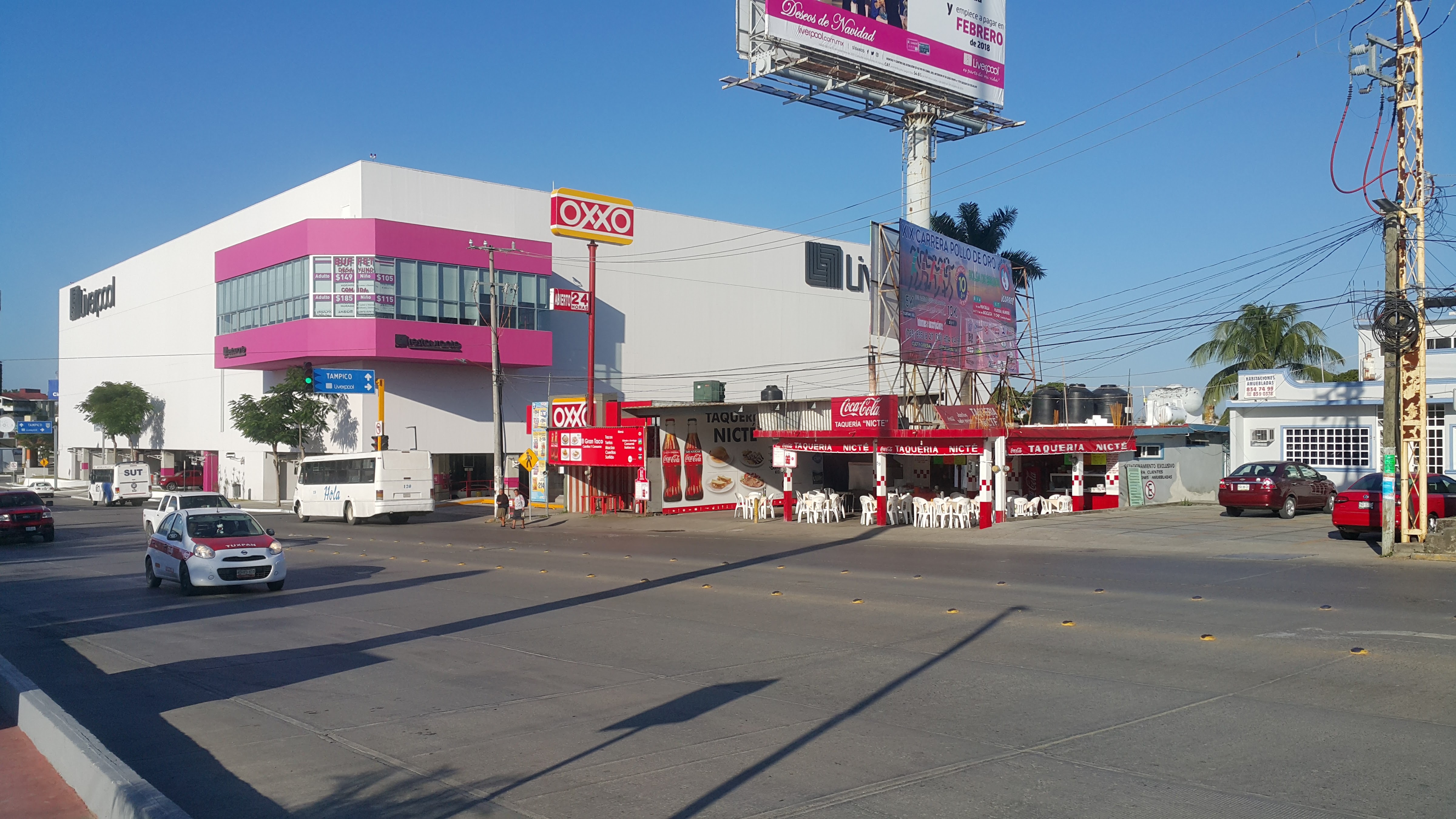 taqueria Nicte image 1