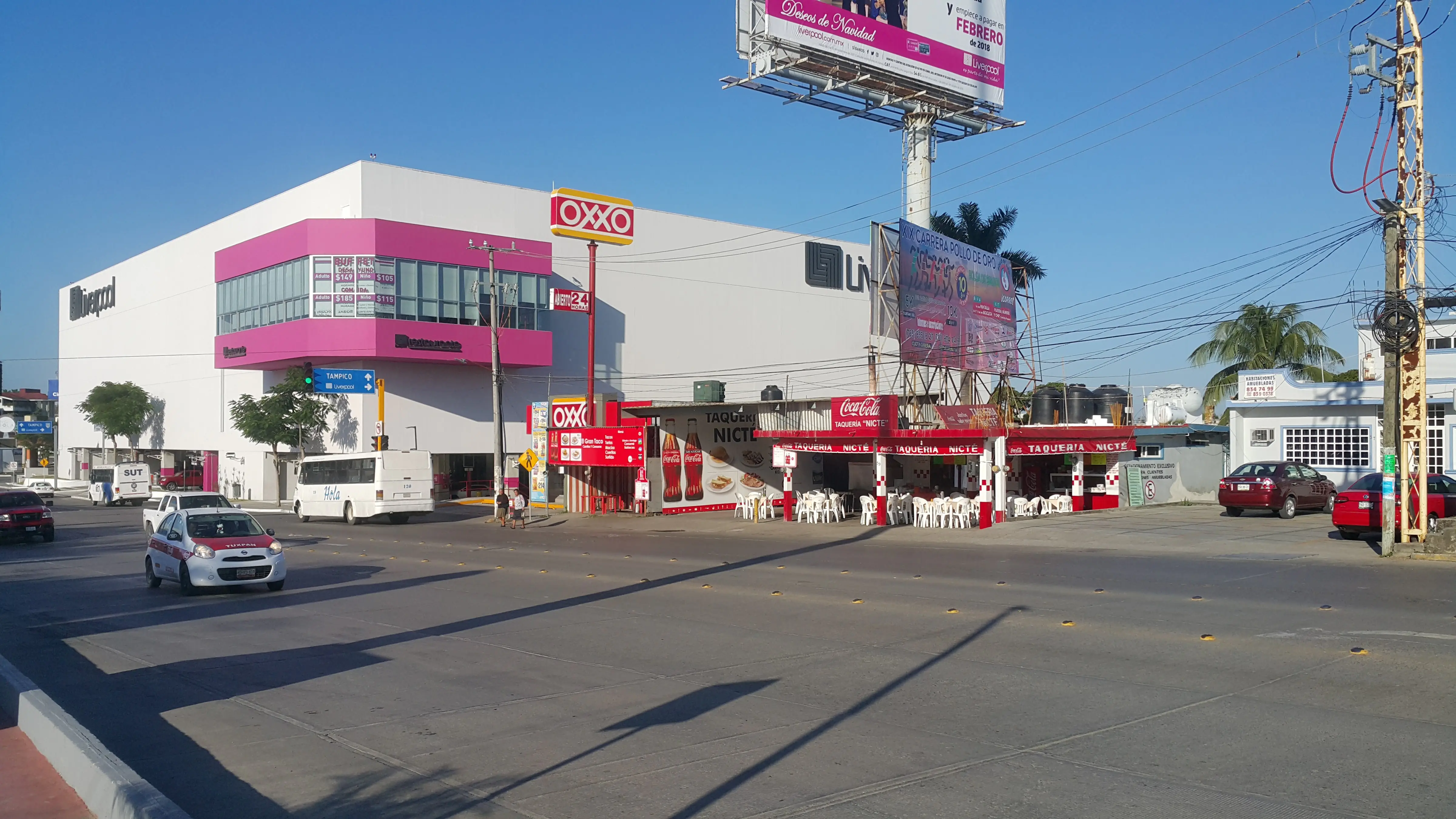 taqueria Nicte image 1