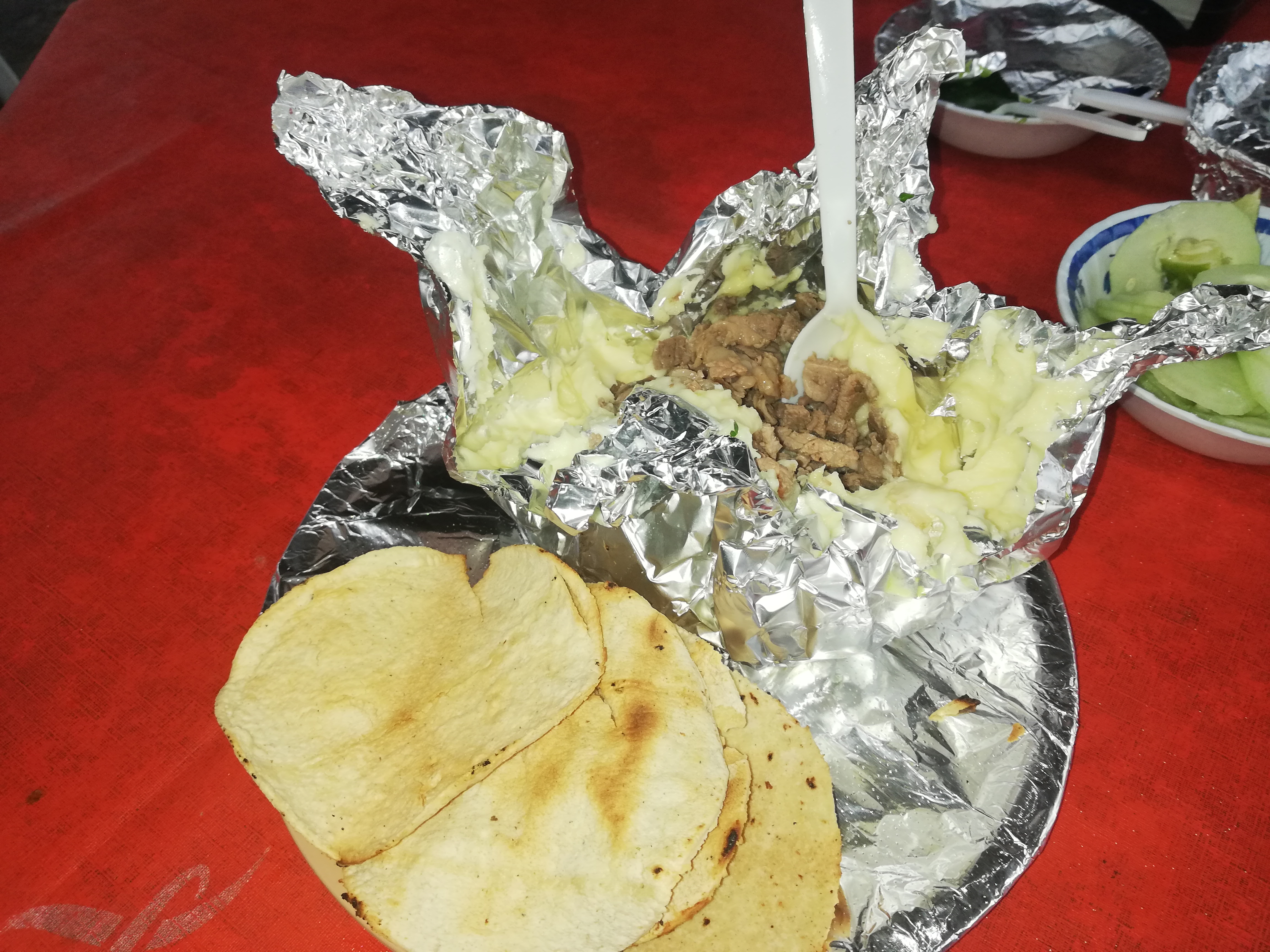 taqueria Nicte image 2