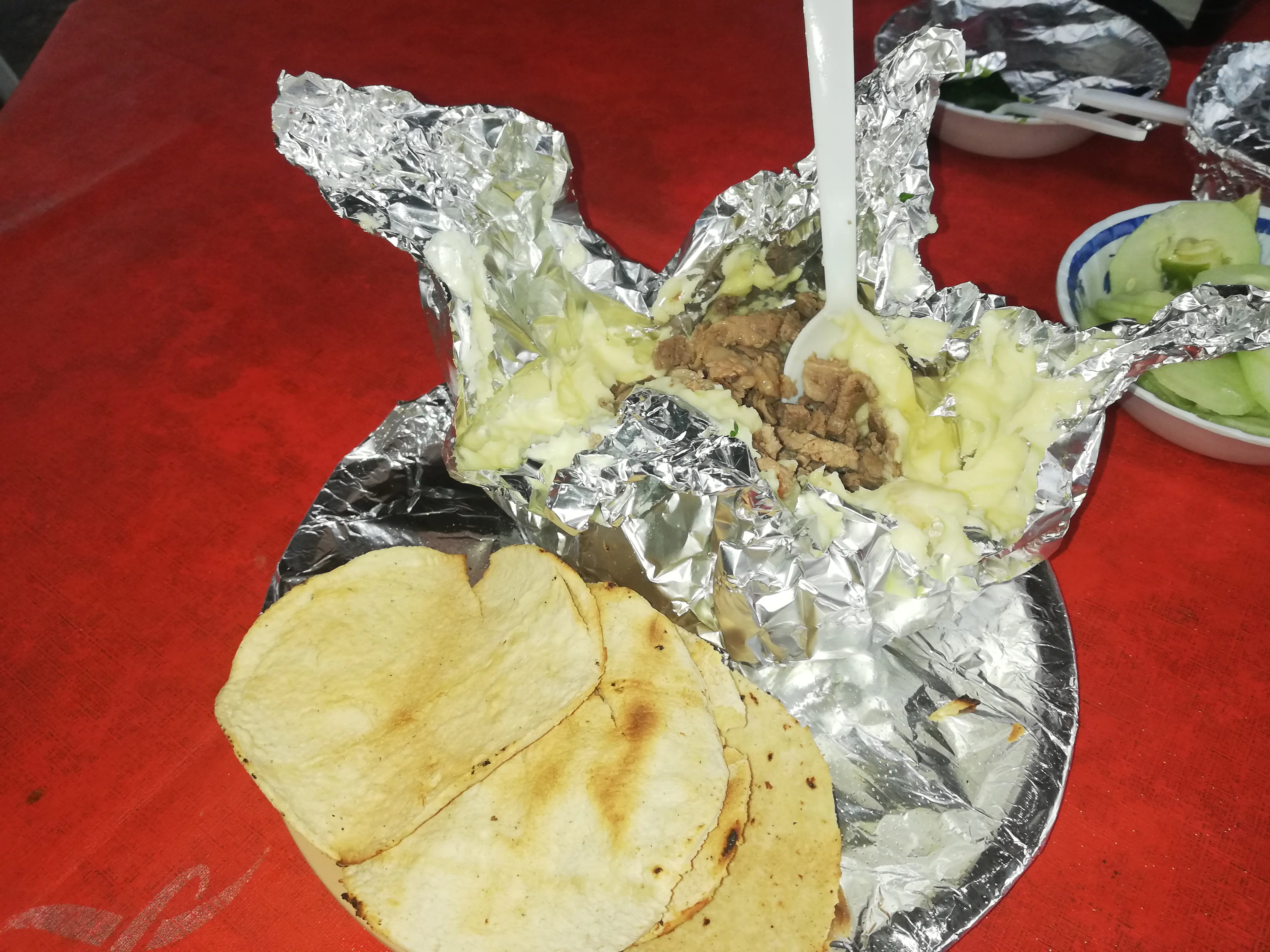 taqueria Nicte image 2