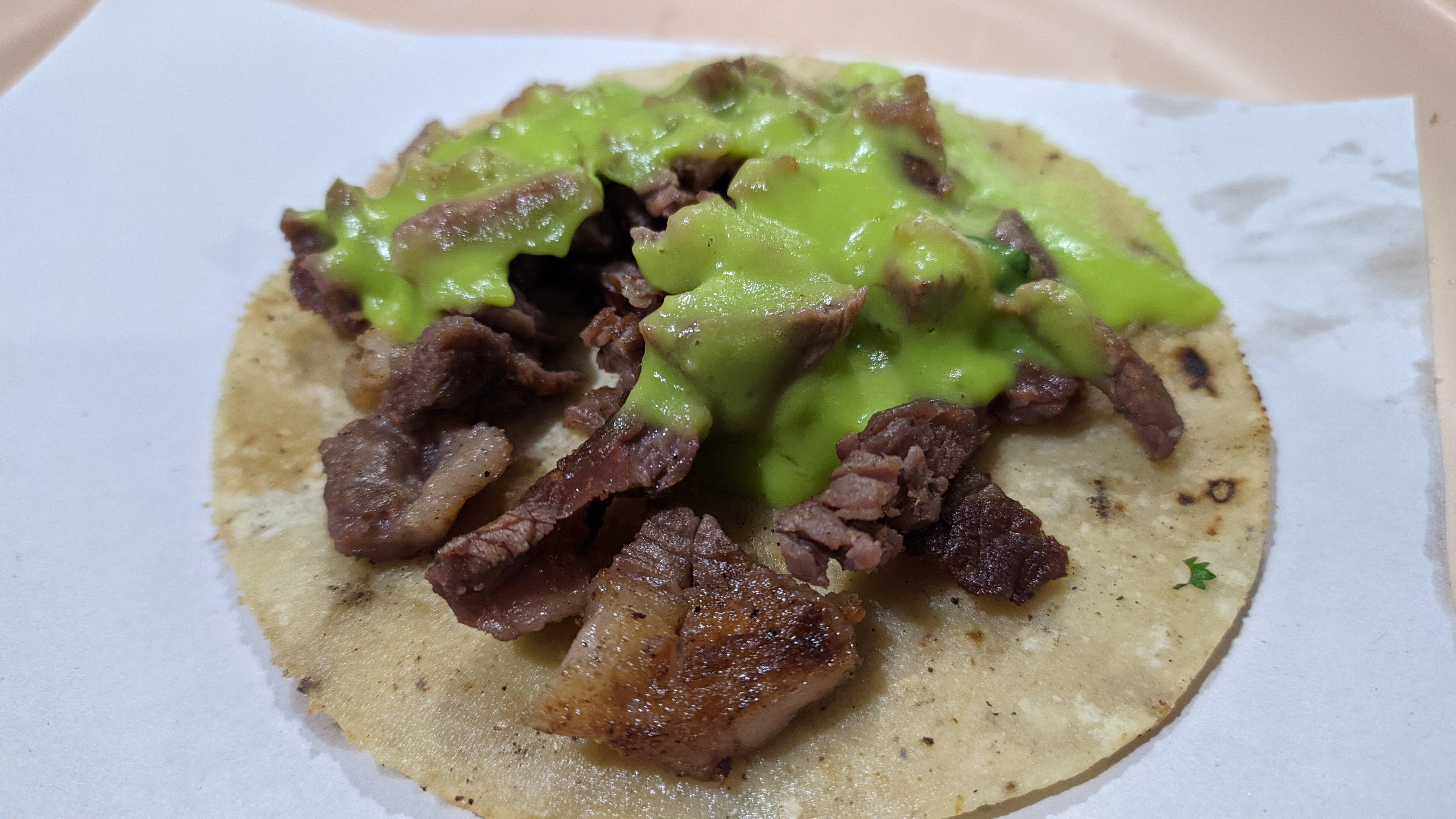 taqueria Nicte image 5