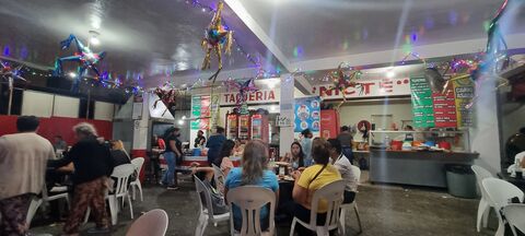 taqueria Nicte image 8