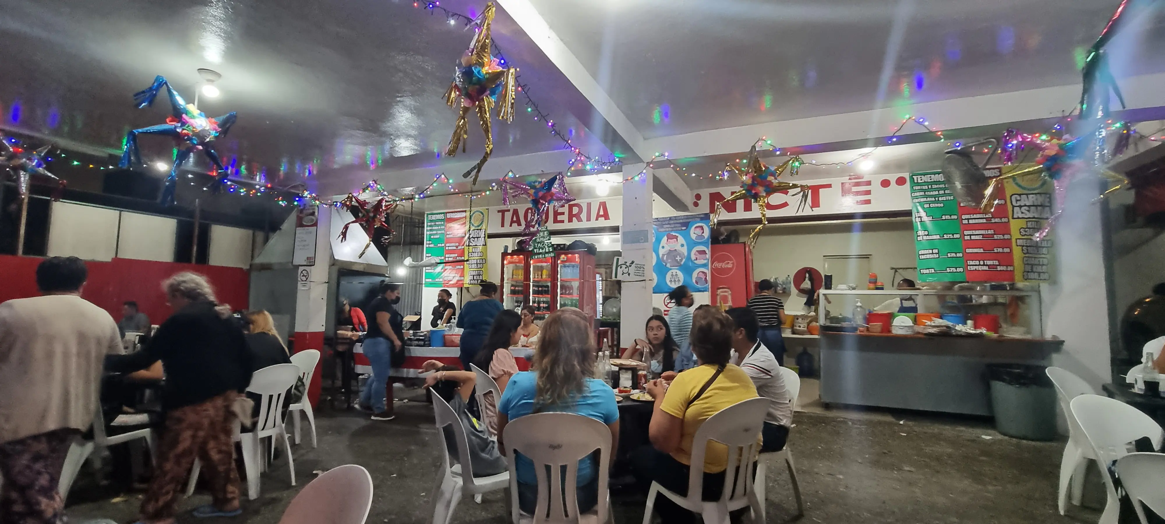taqueria Nicte image 8