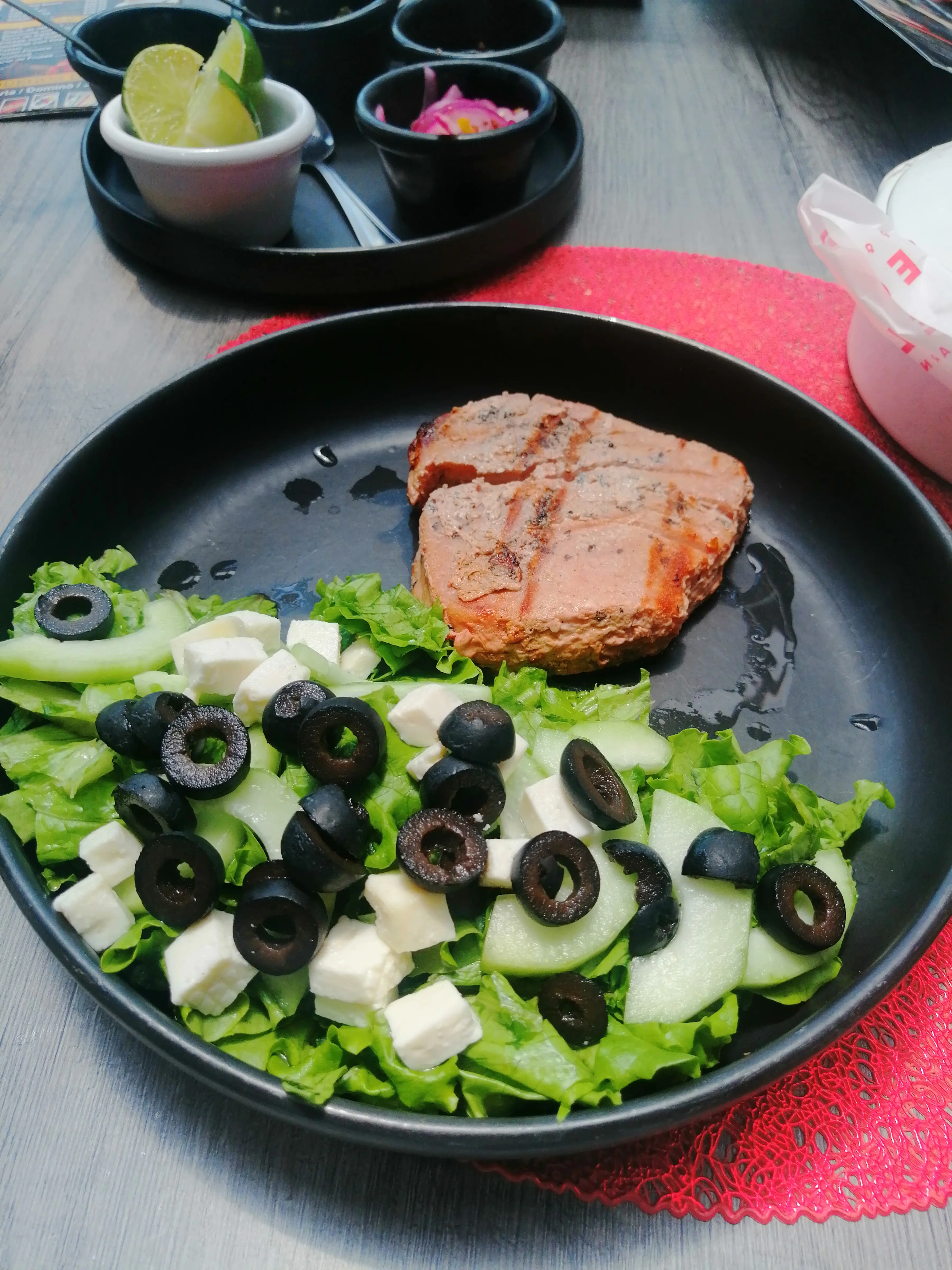 SELECTO Carnes&Grill image 3