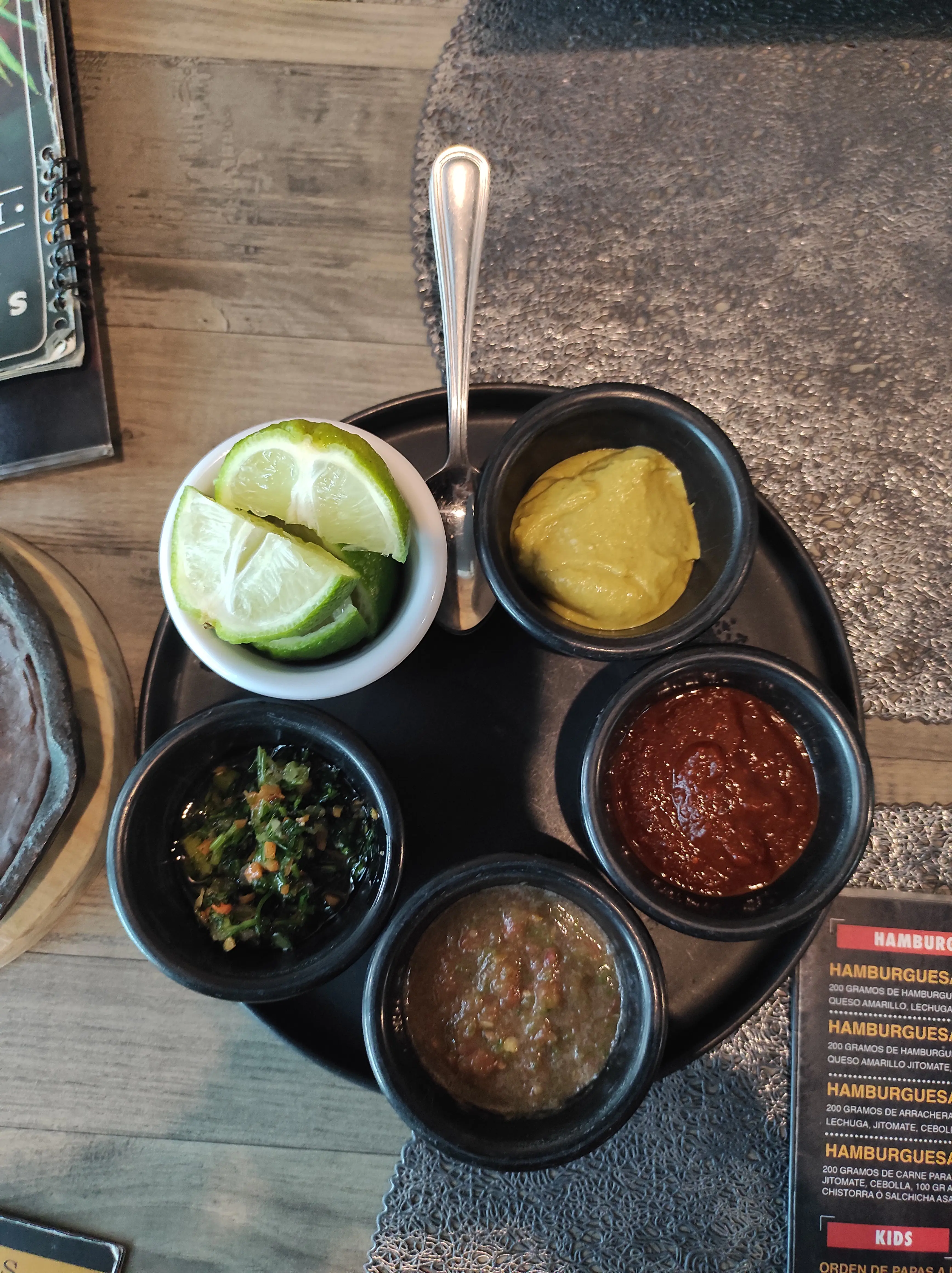 SELECTO Carnes&Grill image 8