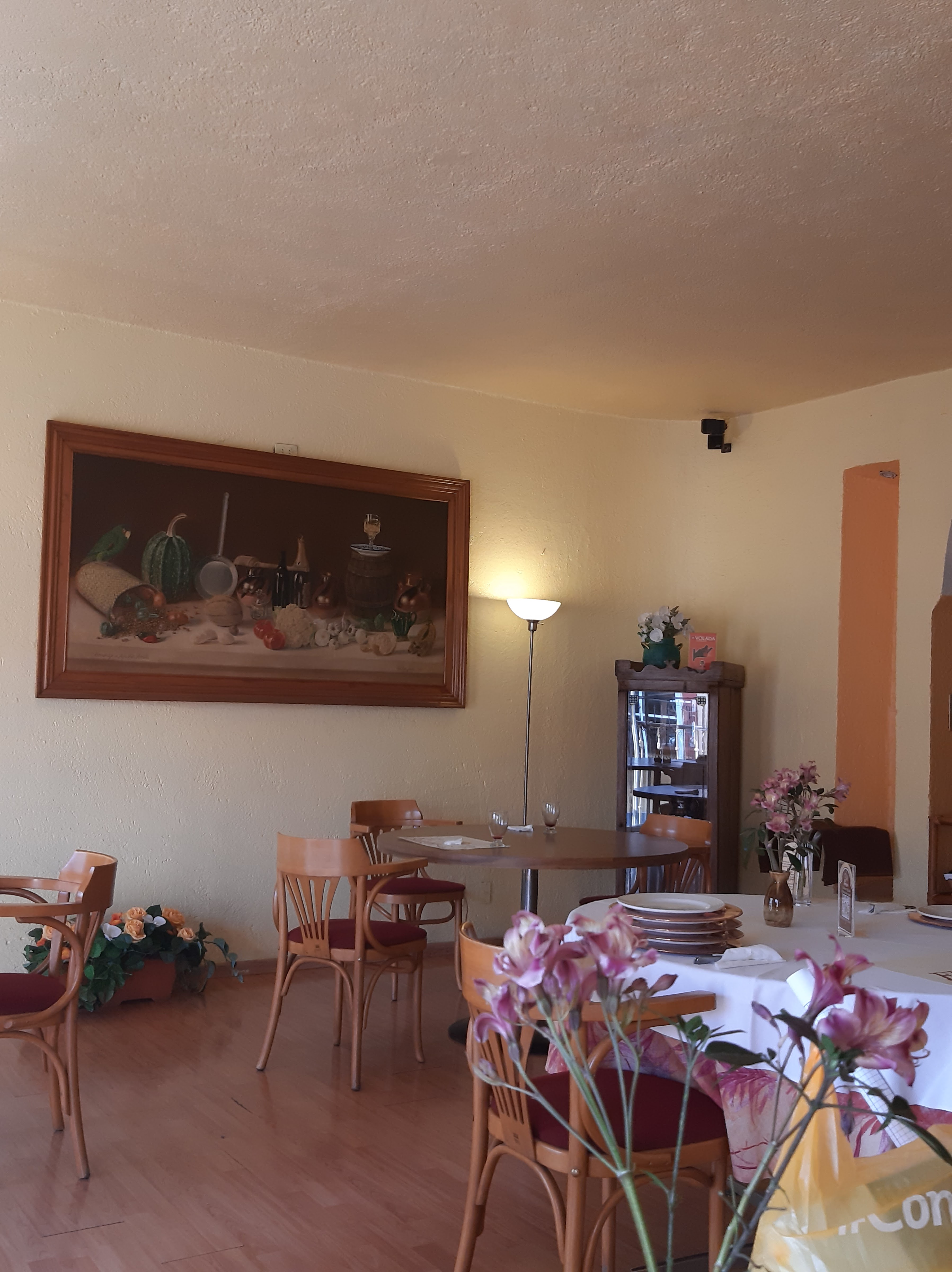 Restaurante El Bodegón image 3