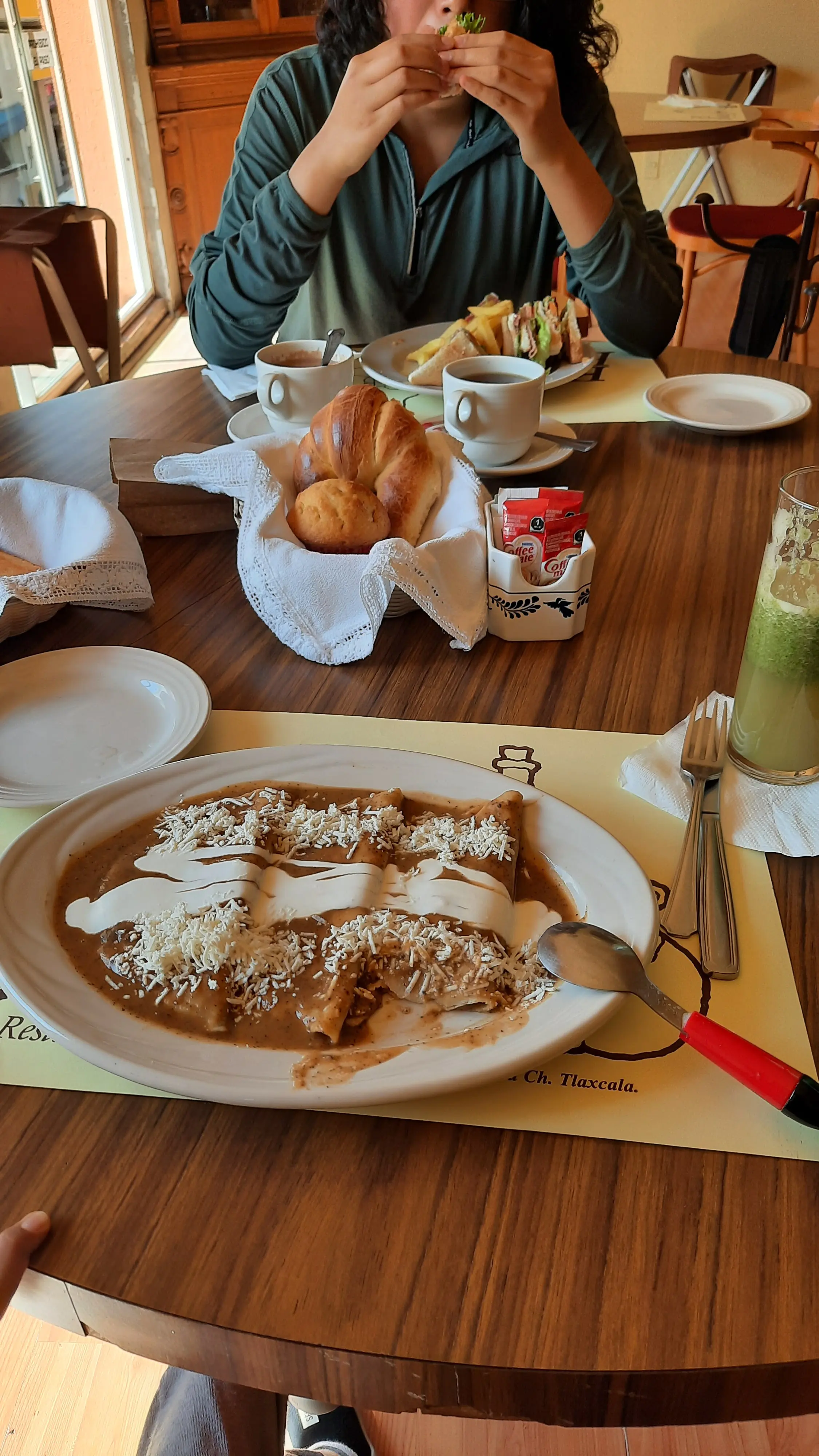 Restaurante El Bodegón image 4