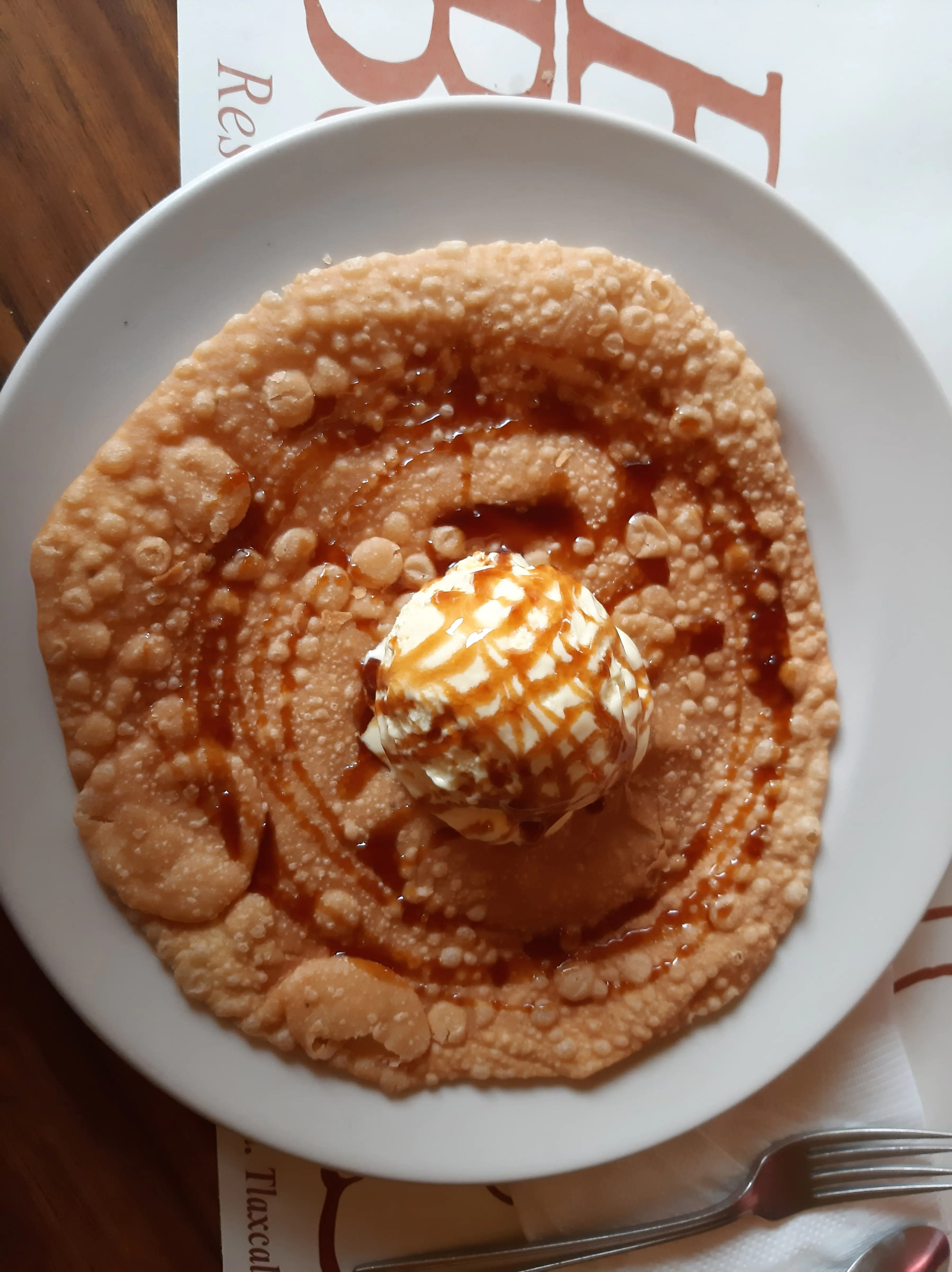 Restaurante El Bodegón image 5