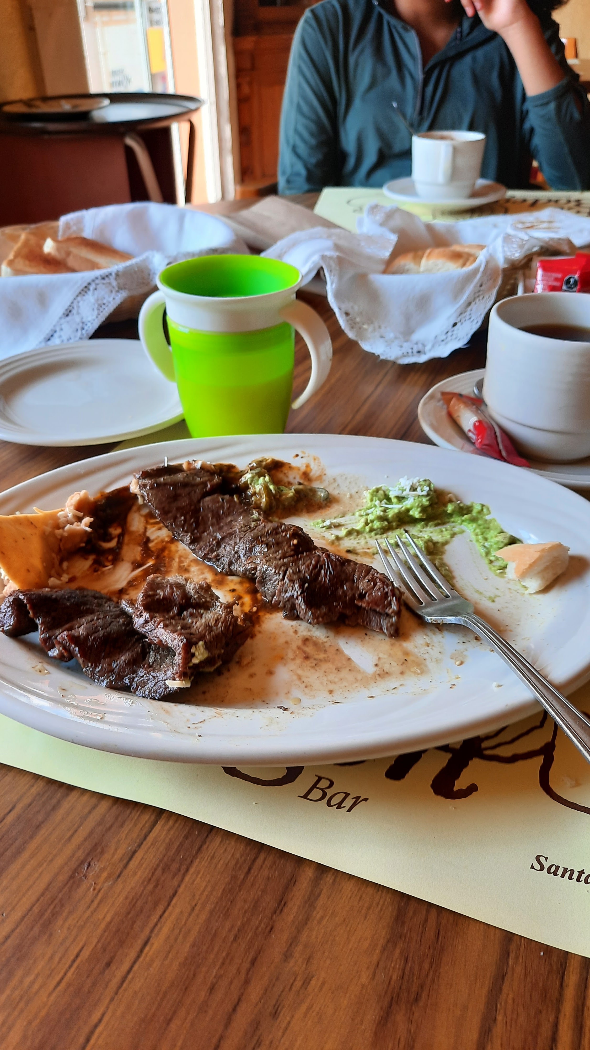 Restaurante El Bodegón image 6