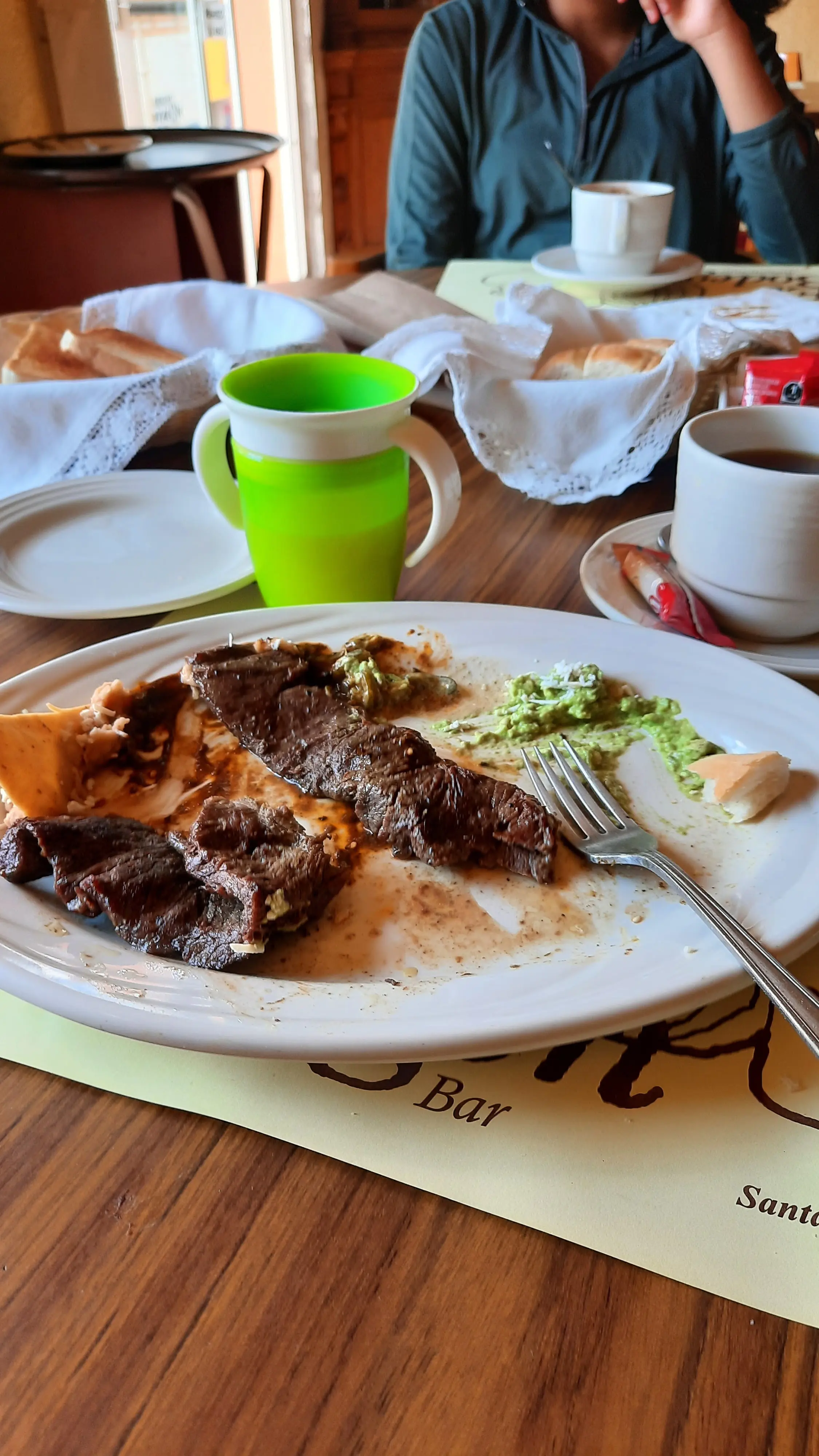 Restaurante El Bodegón image 6