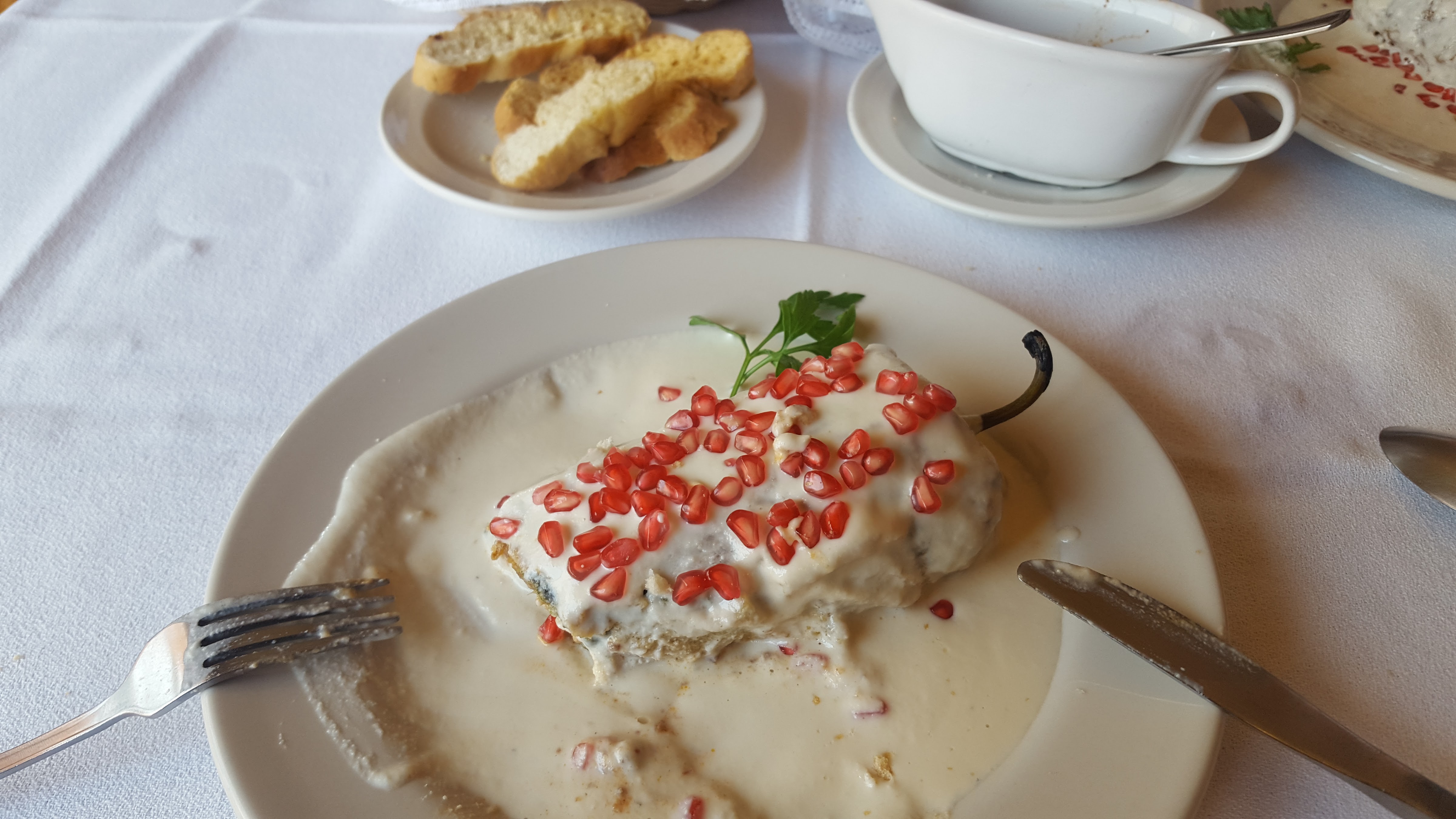 Restaurante El Bodegón image 7