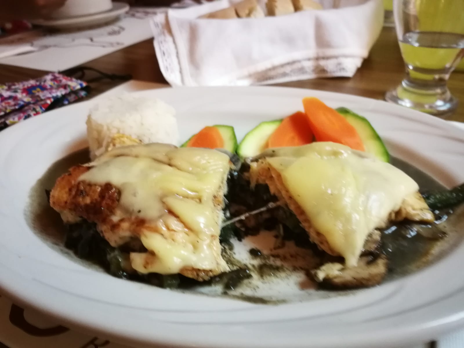 Restaurante El Bodegón image 8