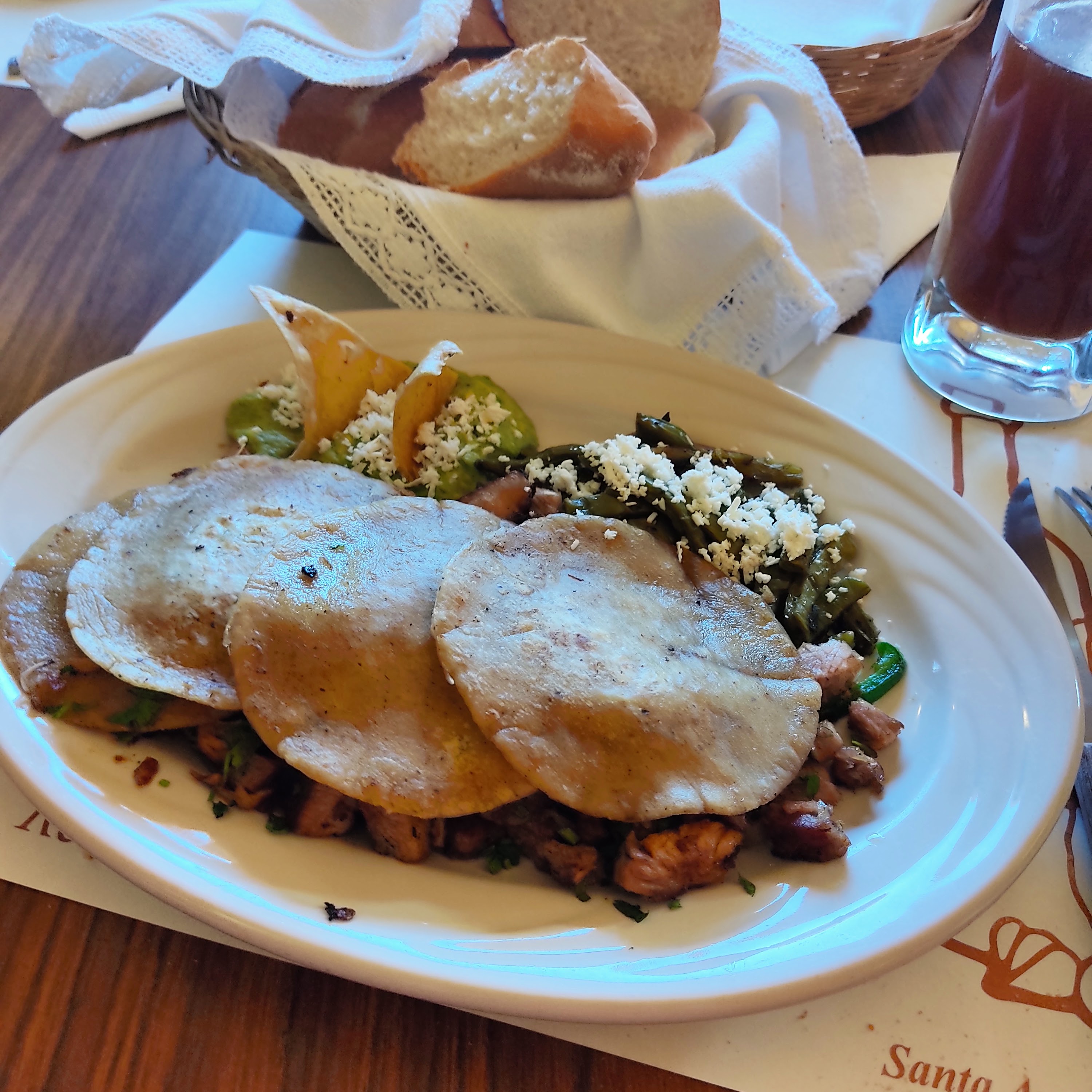 Restaurante El Bodegón image 9