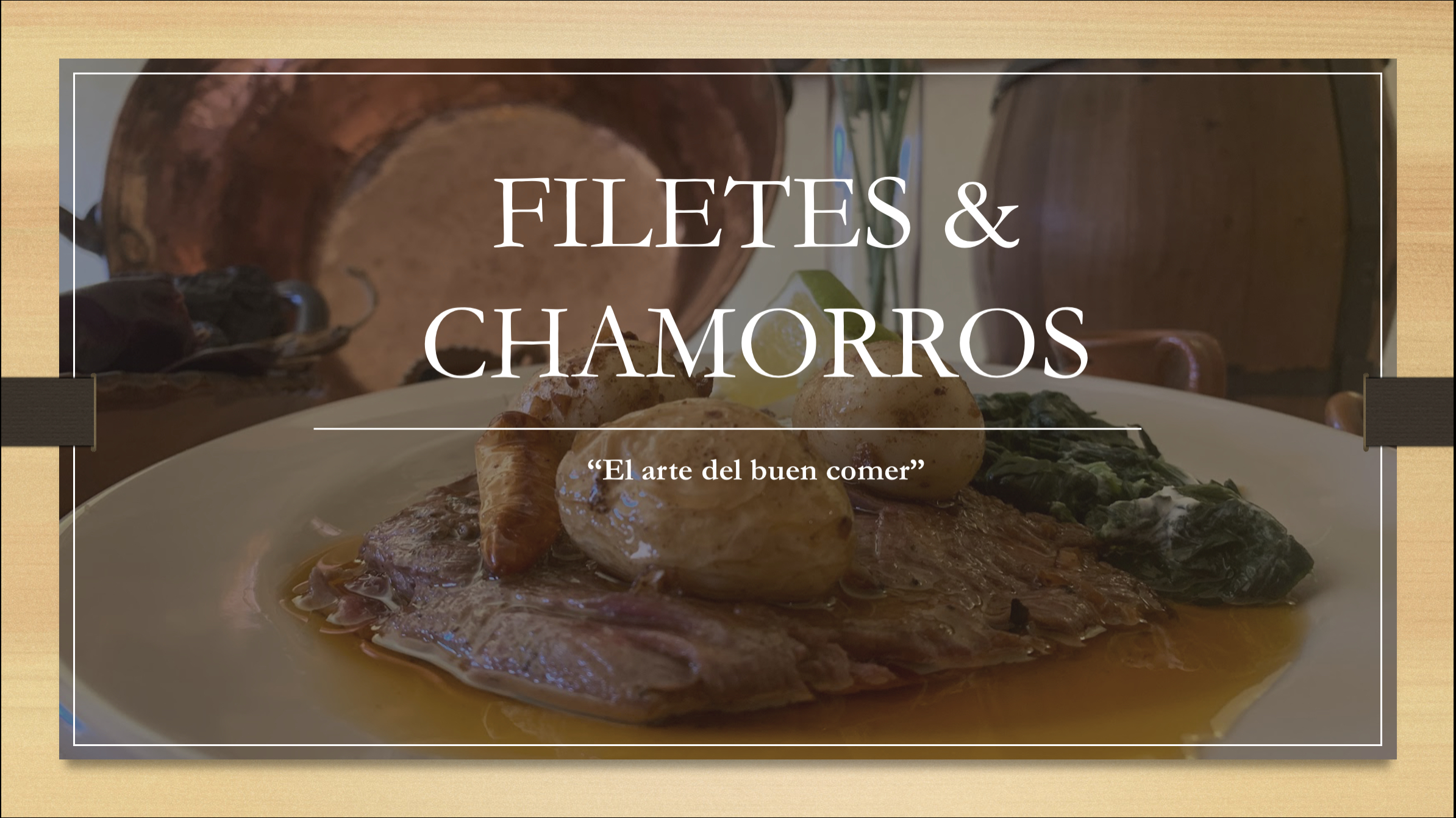 Restaurante El Bodegón image 10