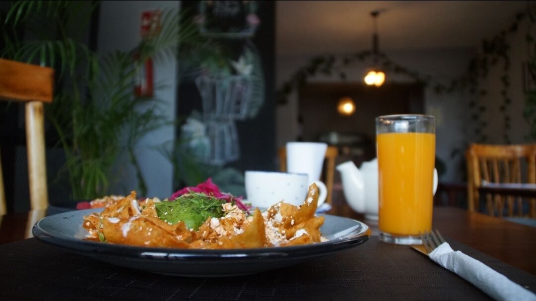 INÉS café image 3