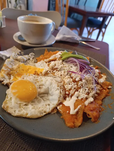 INÉS café image 5