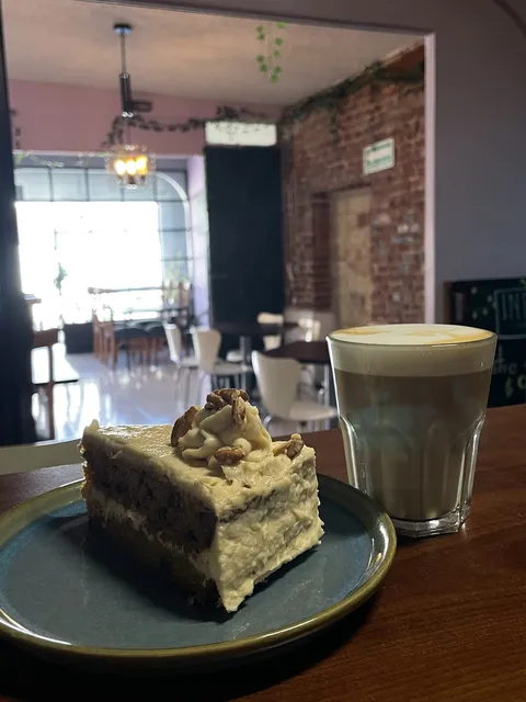 INÉS café image 7