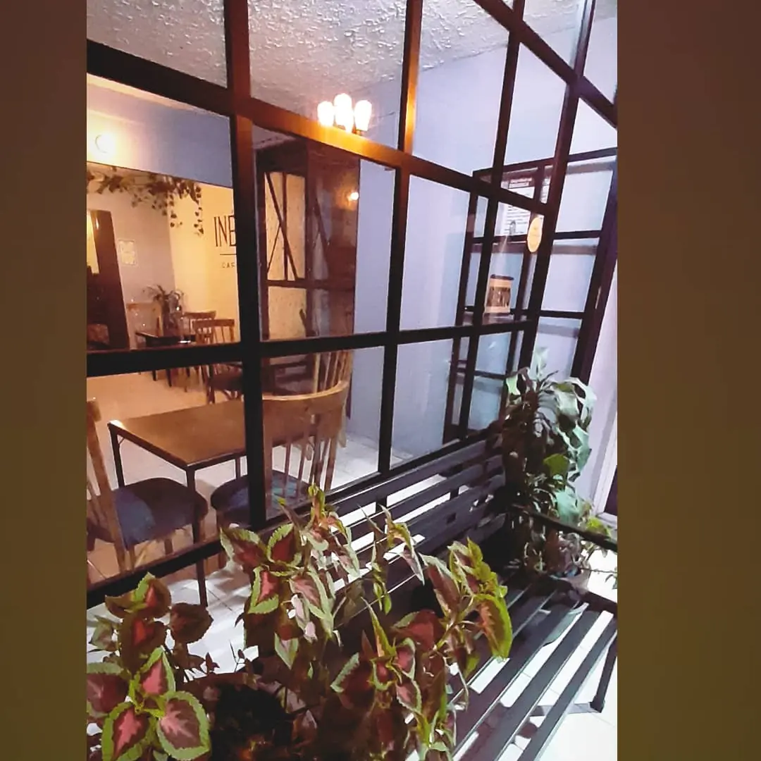 INÉS café image 9
